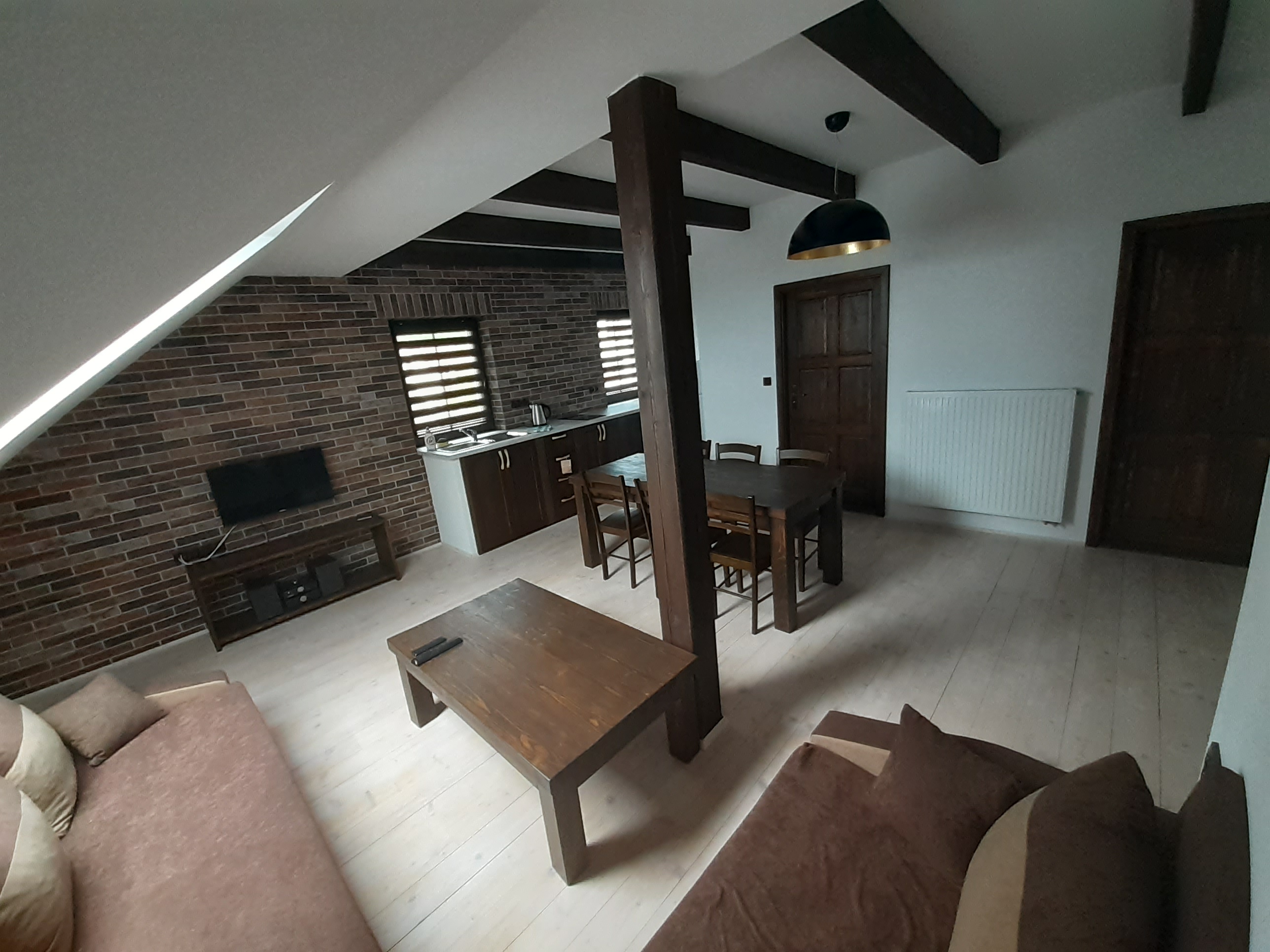 Apartmány Nad Hřištěm foto 2