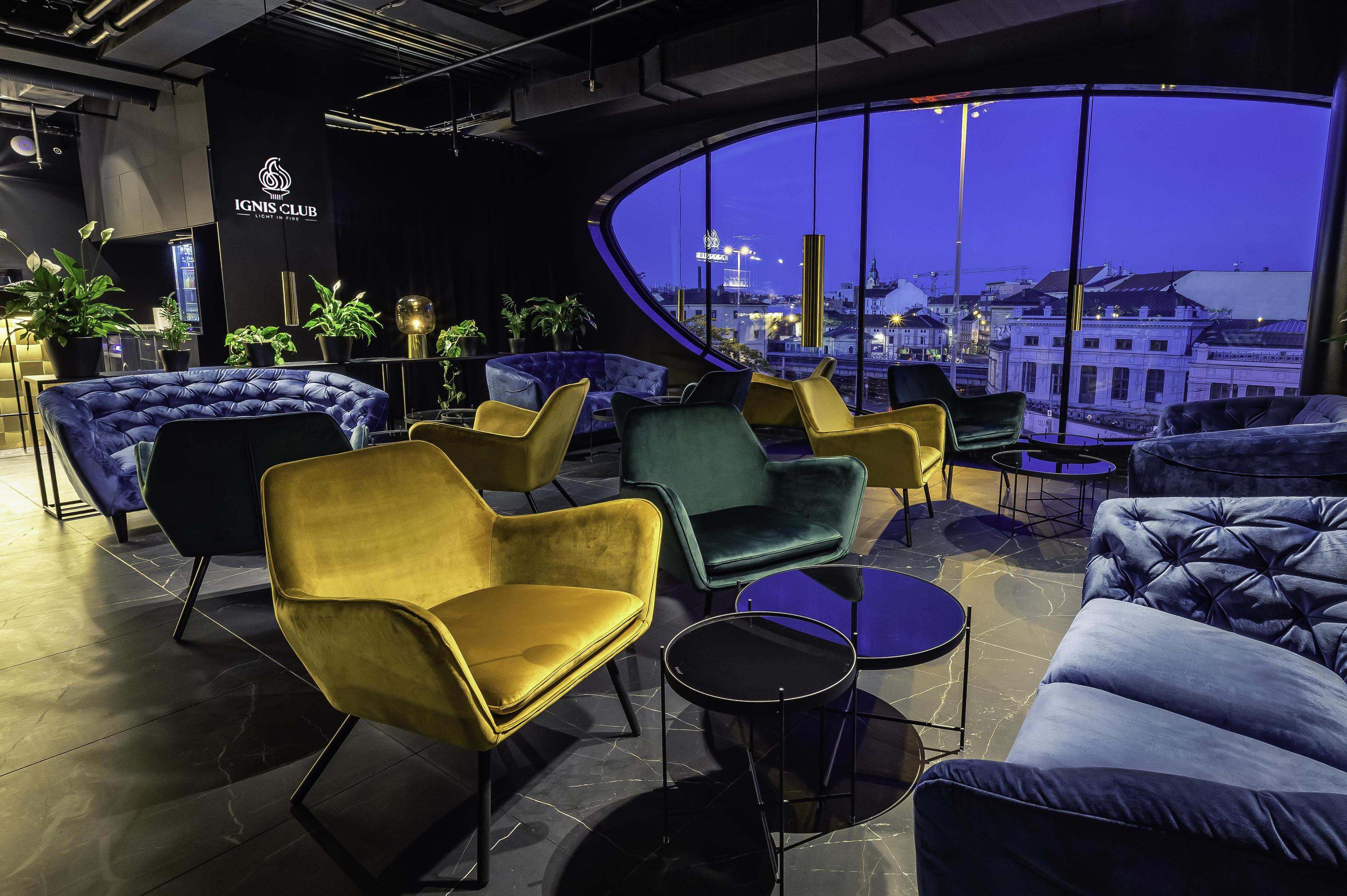 Ignis Club