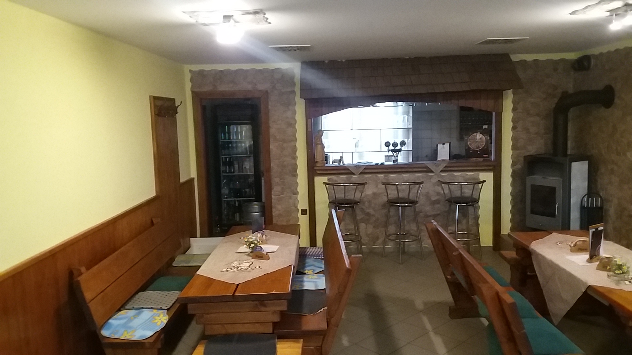 Bukovská hospůdka foto 6