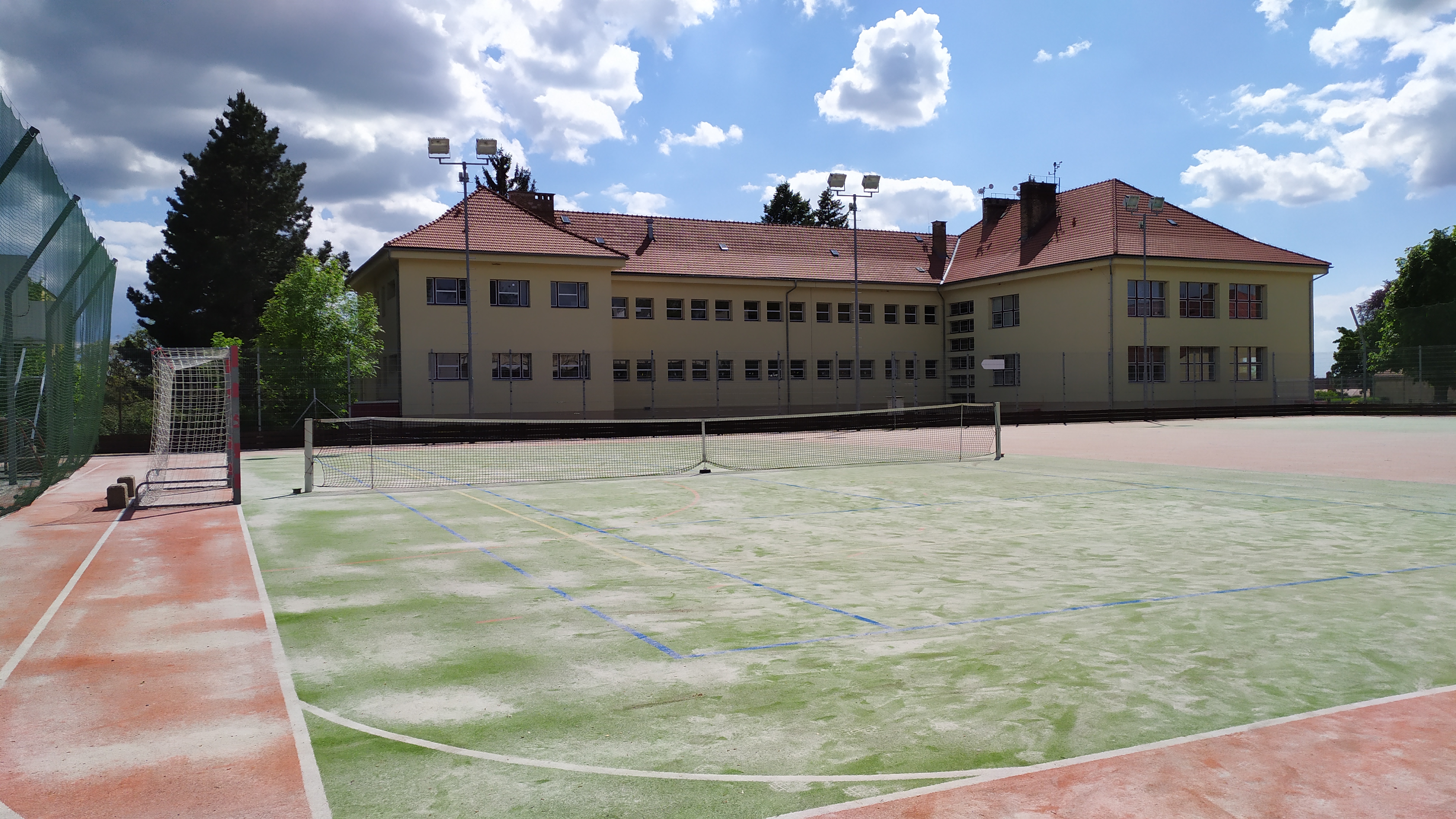 Masarykova ZŠ a MŠ Železnice foto 4