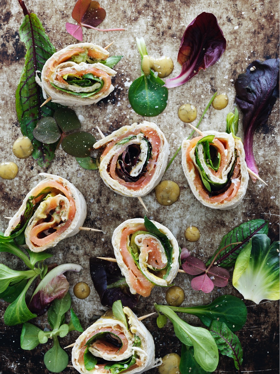 Švédská restaurace a kavárna IKEA Brno foto 3