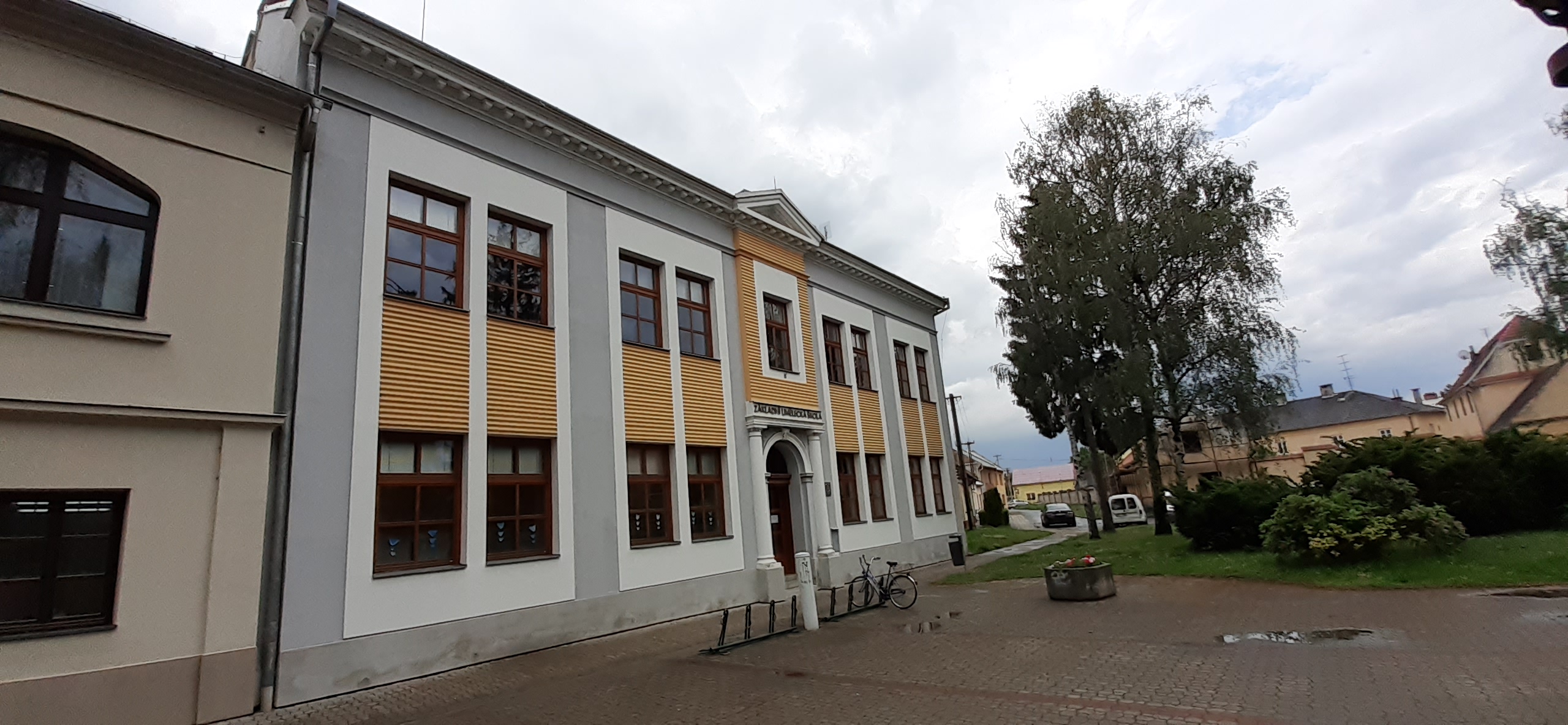 ZUŠ Hulín foto 4