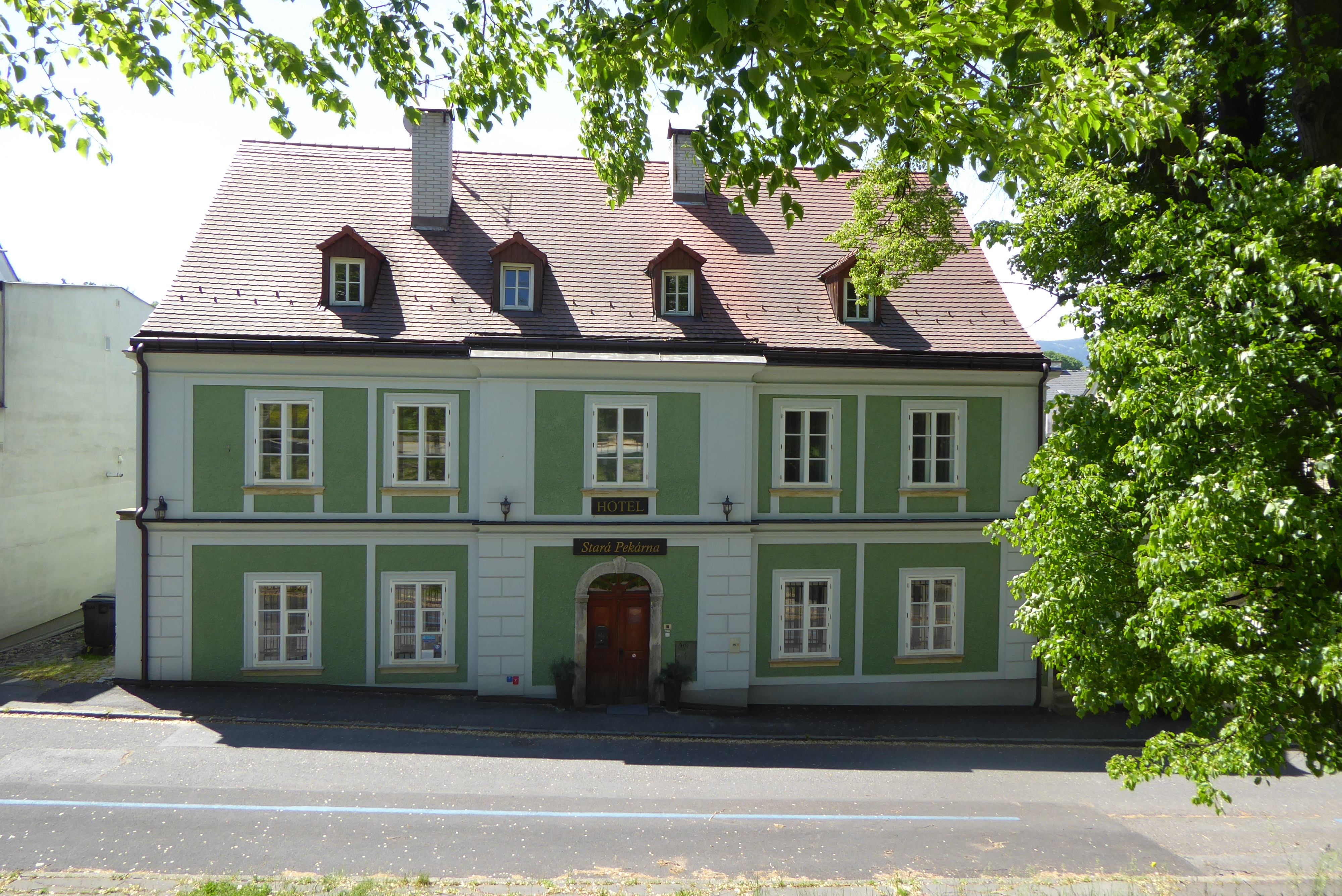 Wellnesstan foto 2