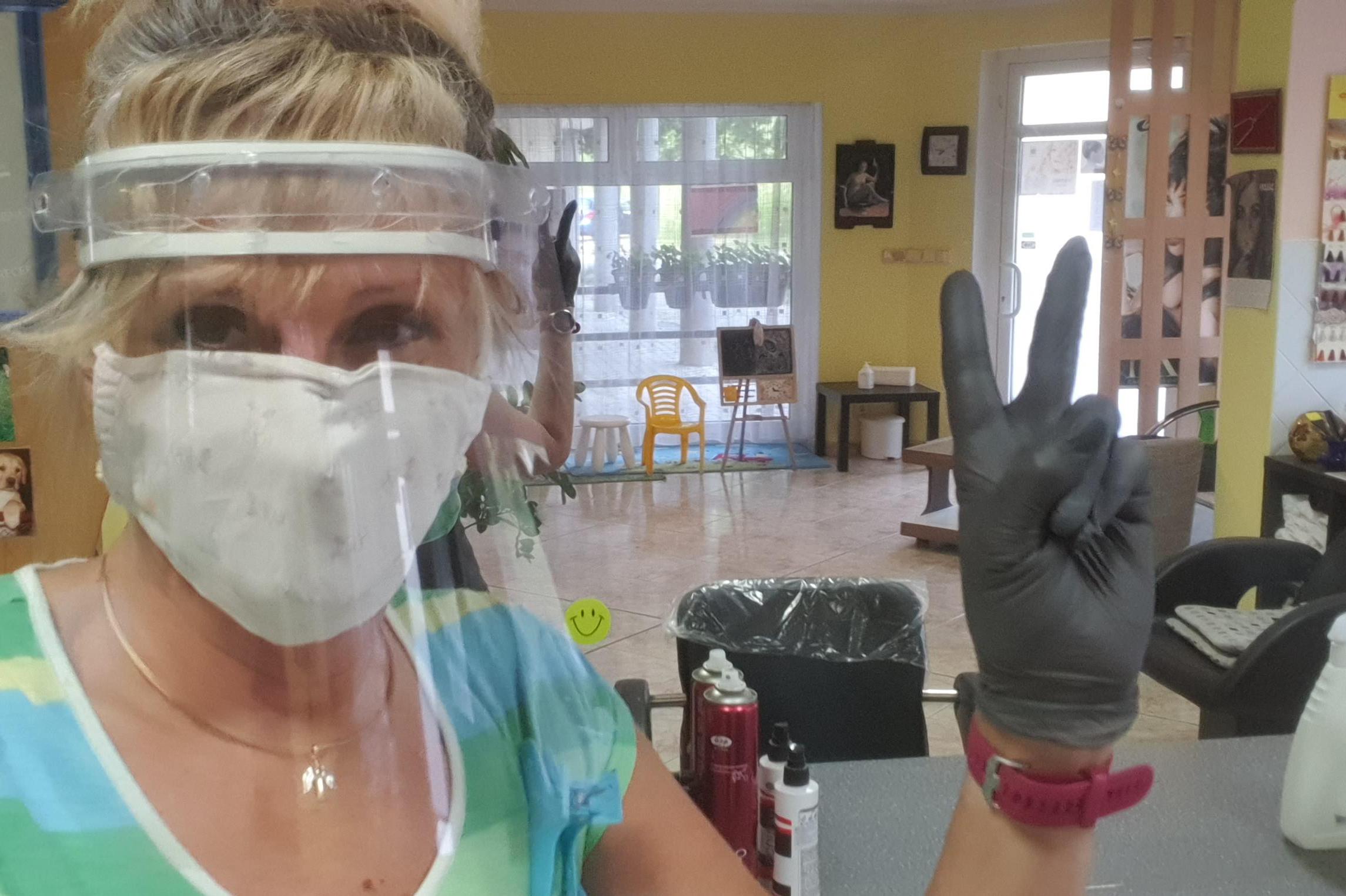 Jaroslava Řehůřková