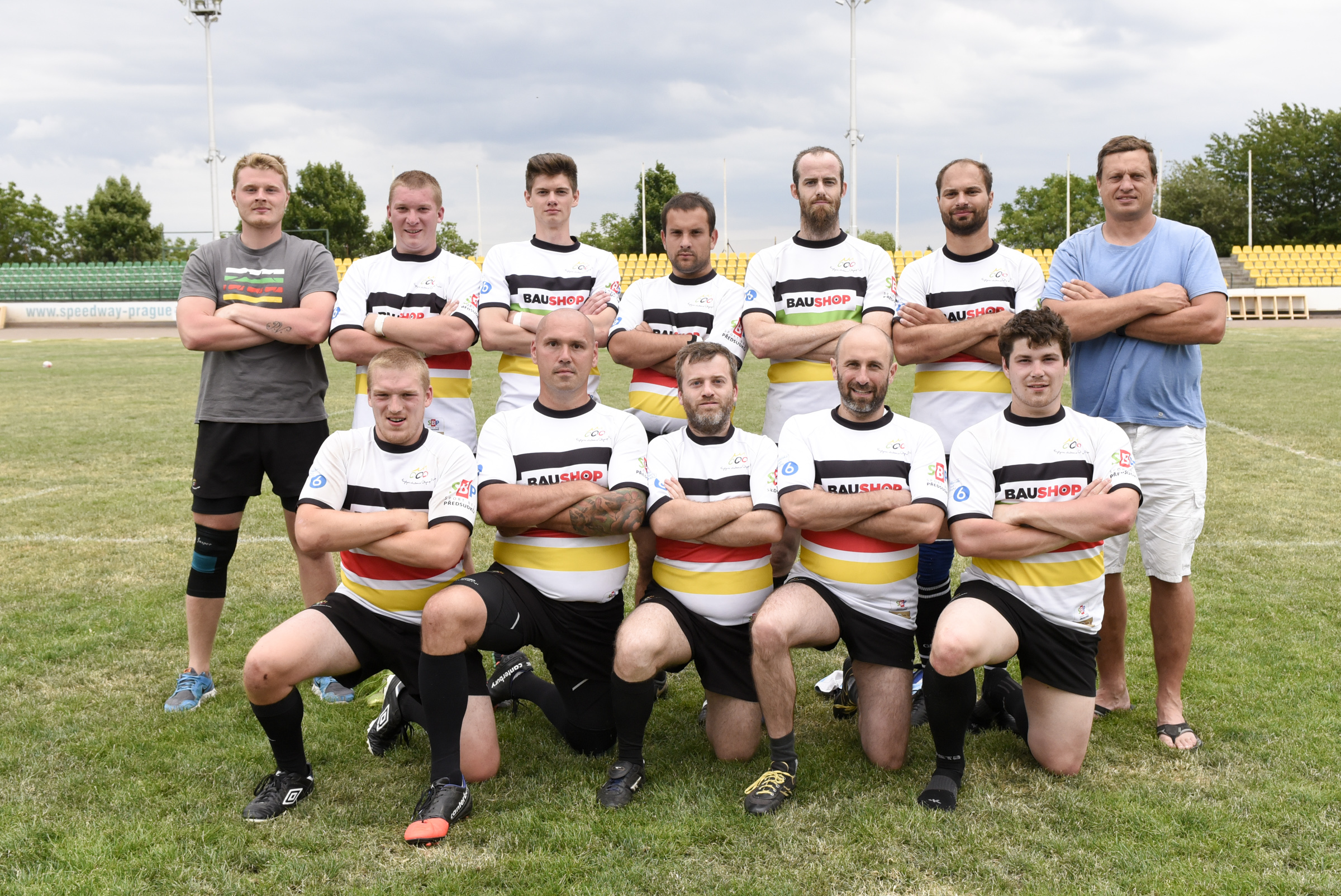 Ragby Olymp foto 4