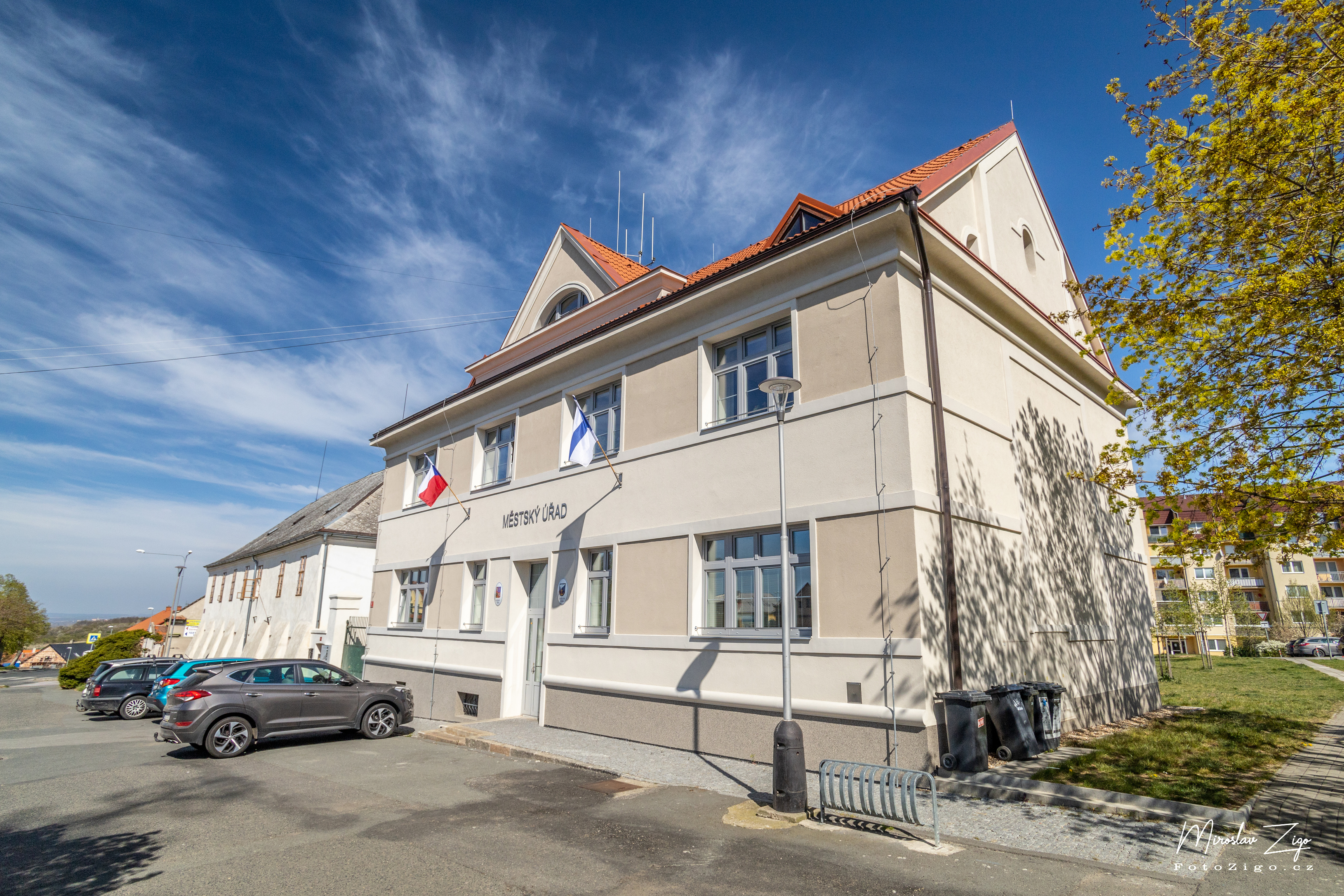 Městský úřad Odolena Voda foto 3