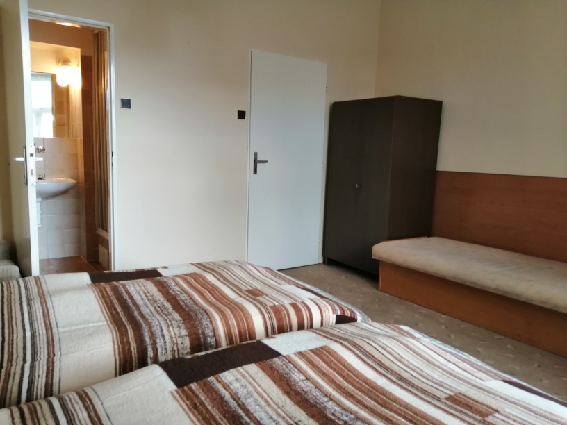 Pension Babuský foto 4