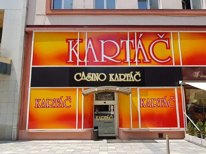 Casino Kartáč Imperial foto 3