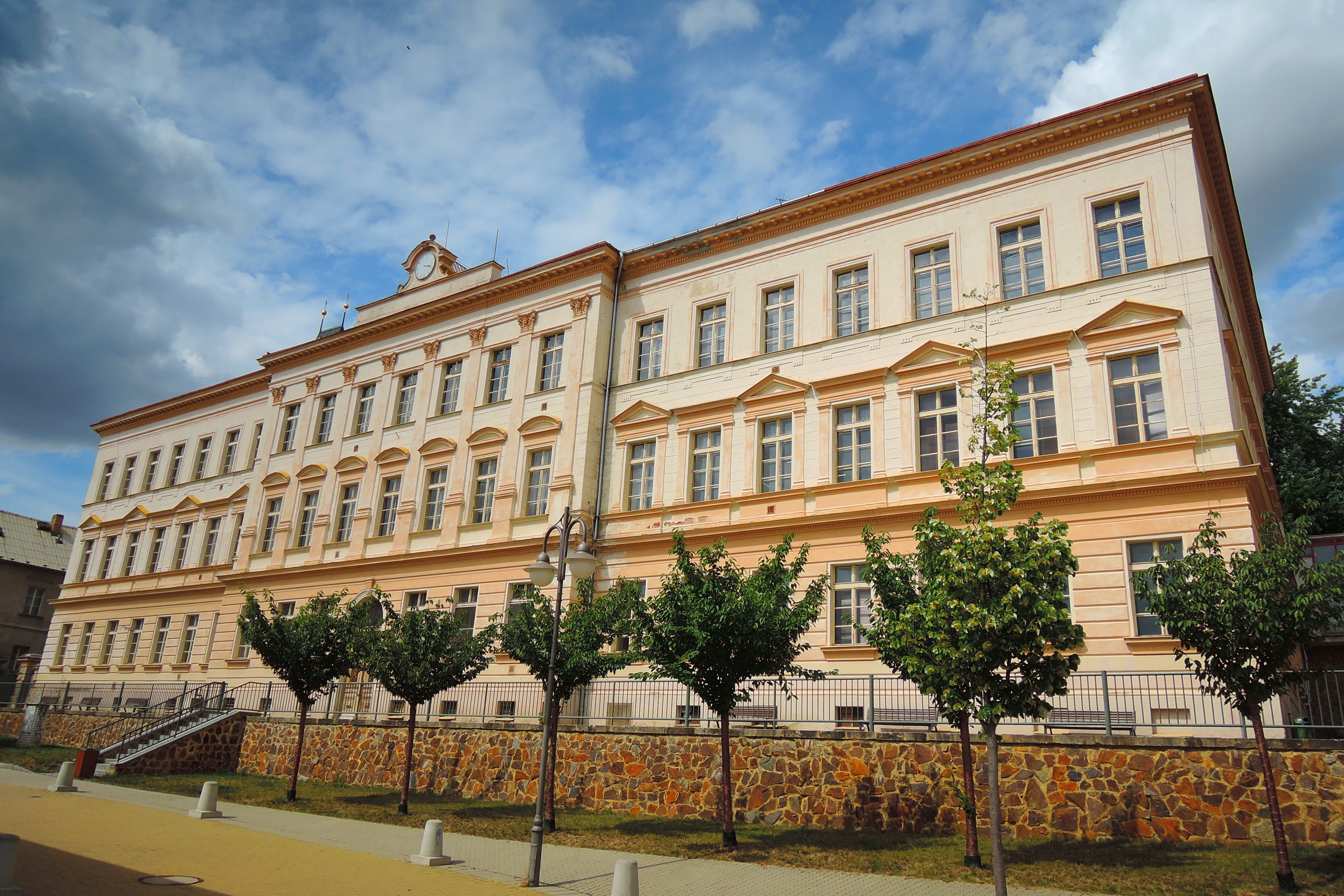 1. ZŠ Rakovník foto 6