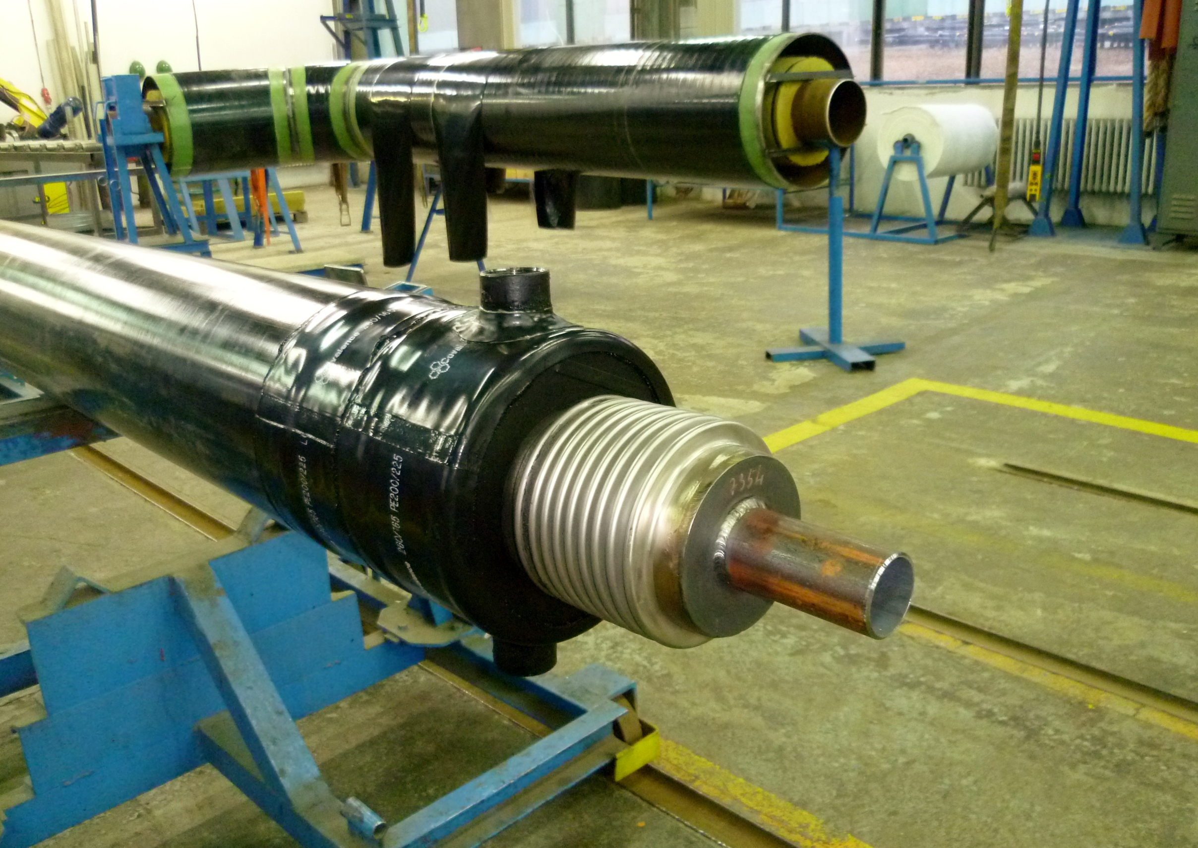 HART - PIPE s.r.o. foto 3