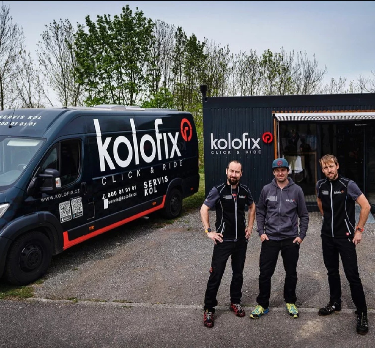 Kolofix foto 2