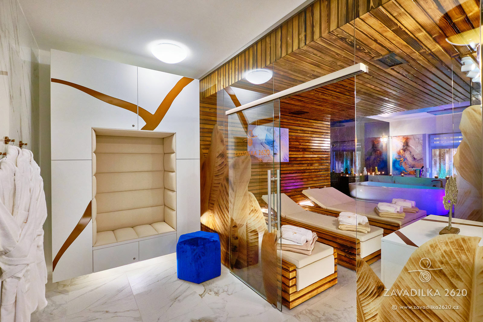 Multifunkční prostor