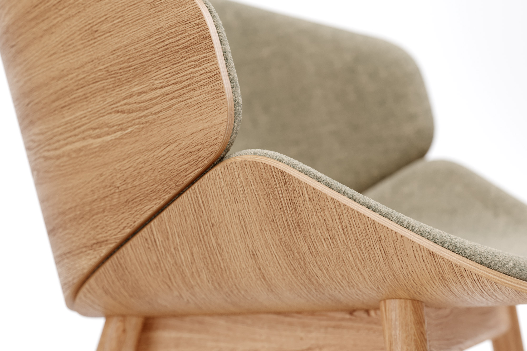 Belterra židle - stoly - nábytek na míru foto 3