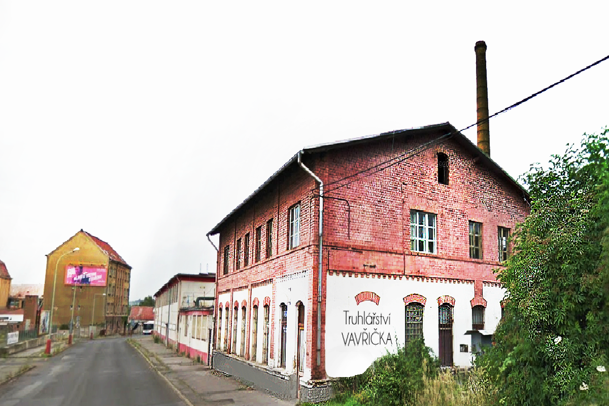 Truhlářství Vavřička foto 1