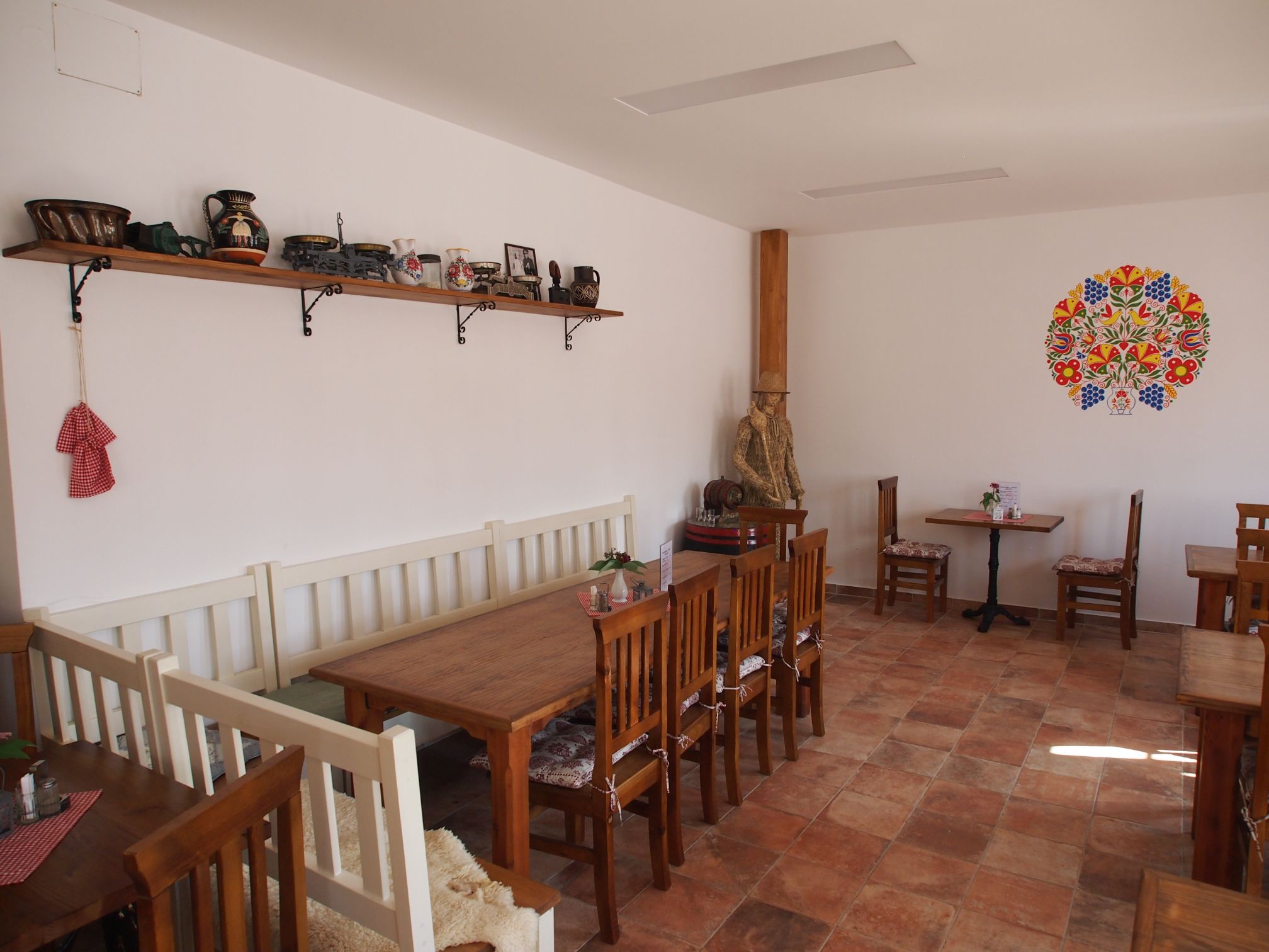 Penzion U Hroznu foto 3