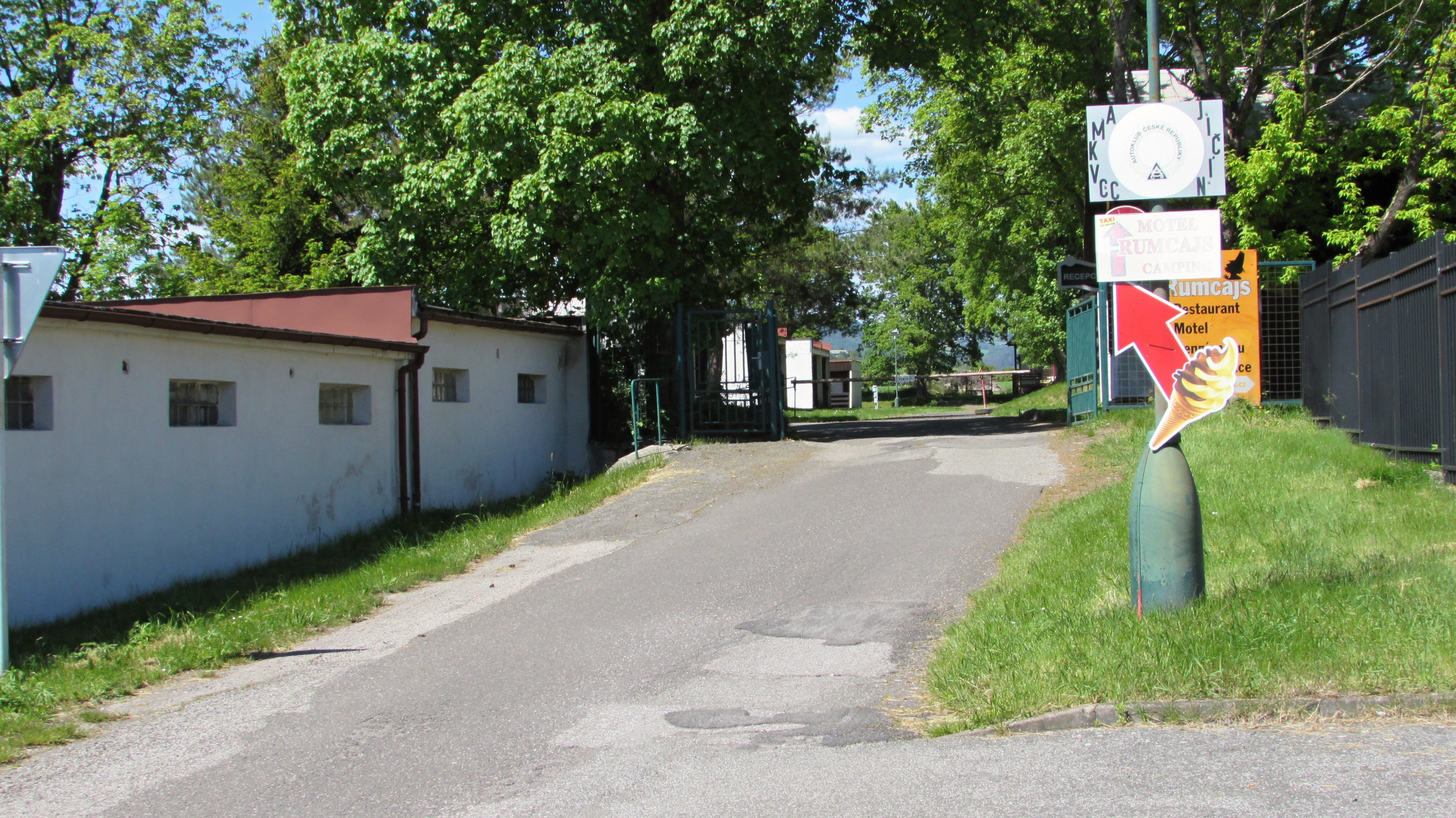 Restaurant U všech čertů foto 3