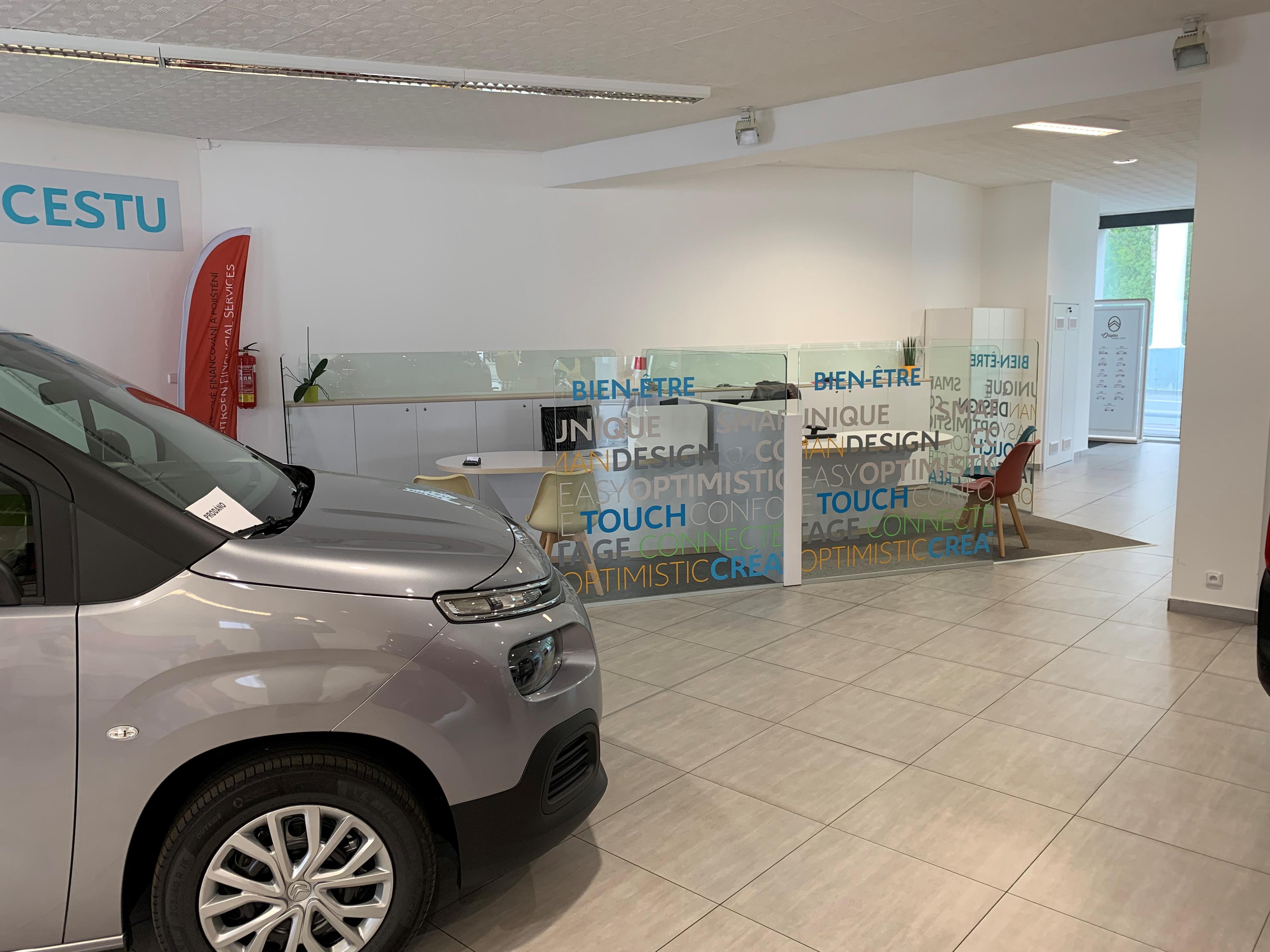 Citroën - Špindler foto 5