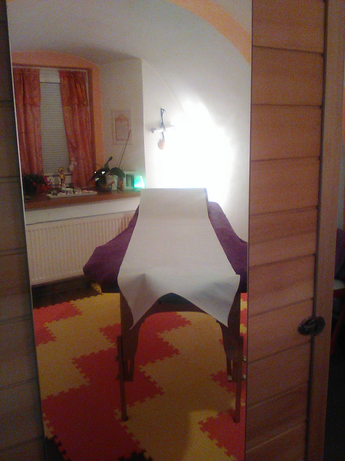 Studio Shri Yantra foto 2