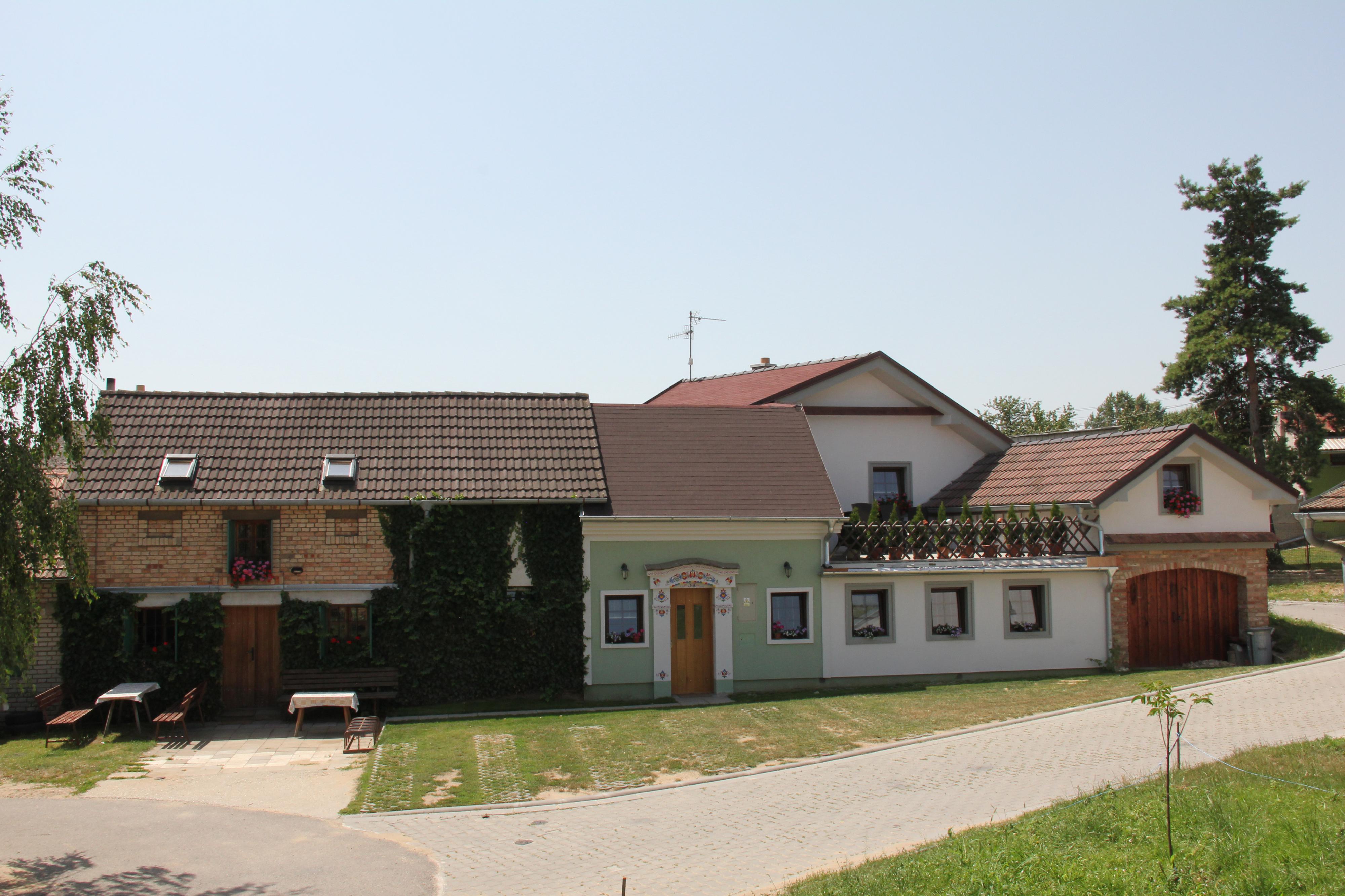Penzion U Konečků foto 2