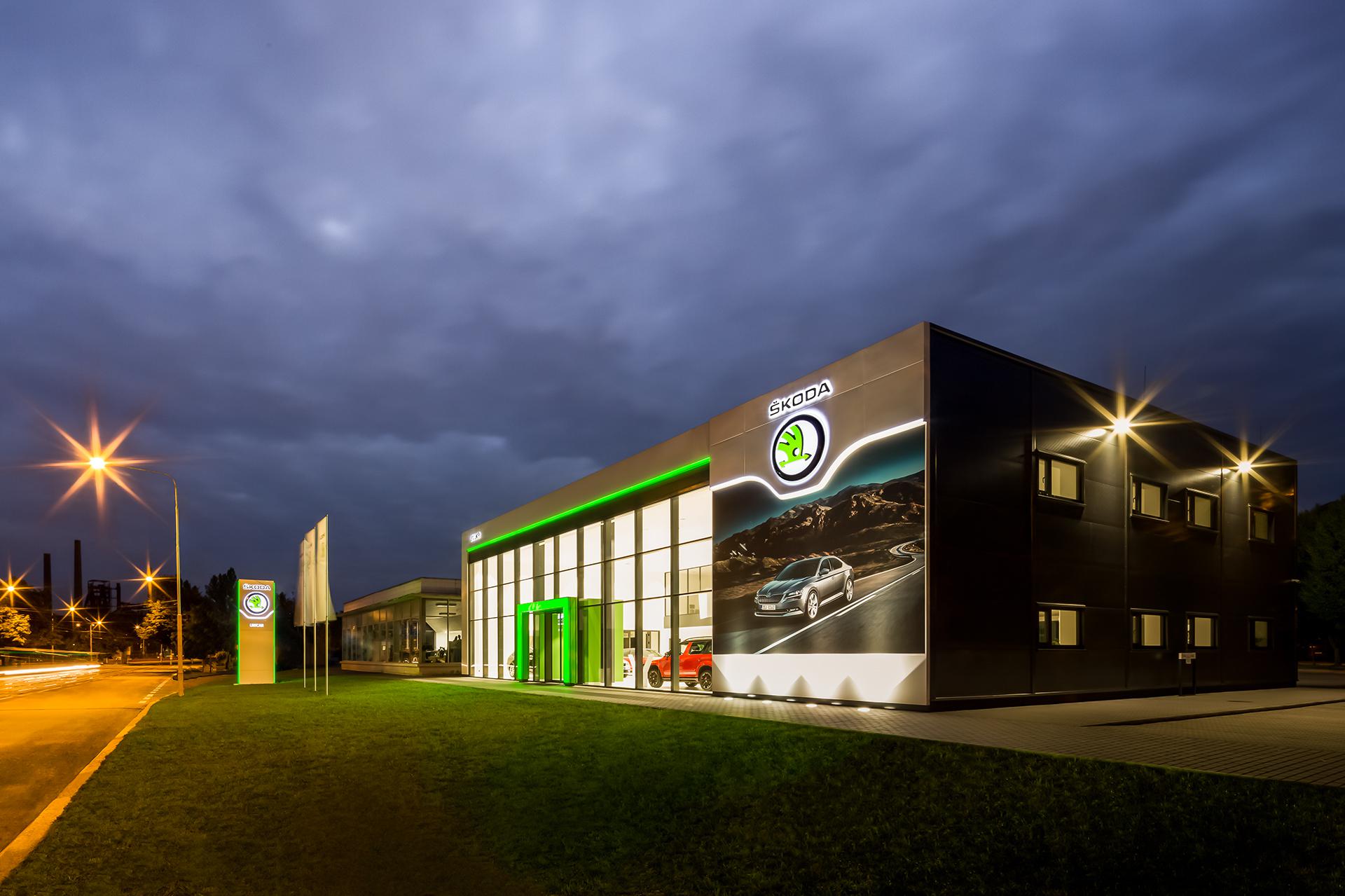 UNICAR, spol. s r.o.