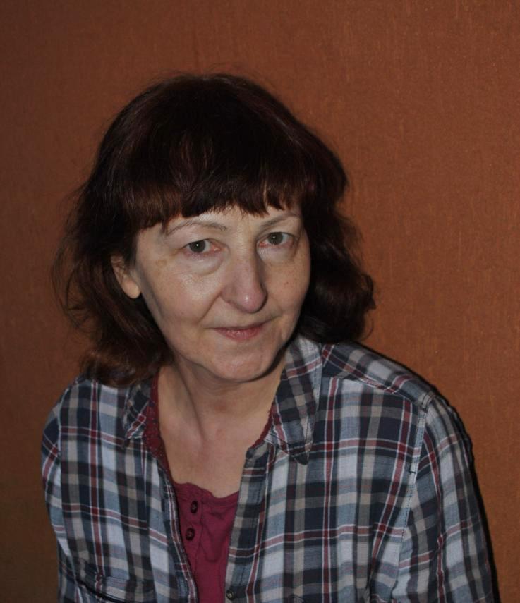 Jógaklidu - Ing. Zuzana Adamcová foto 2