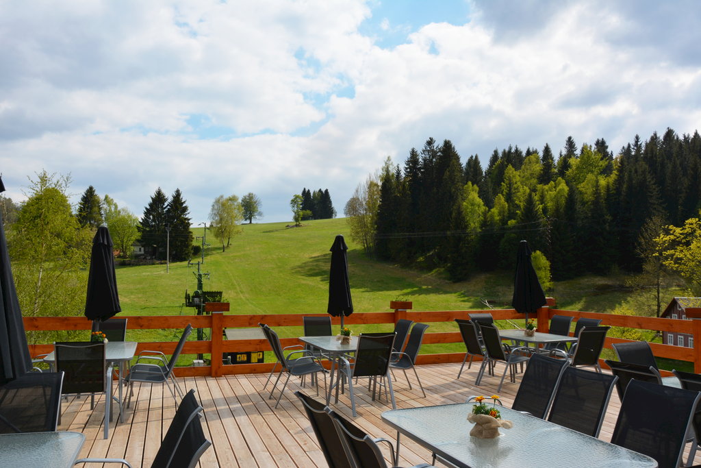 Penzion vila-vilekula foto 6