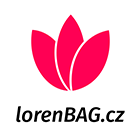Logo obchodu Lorenbag.cz