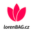 logo LORENBAG.CZ