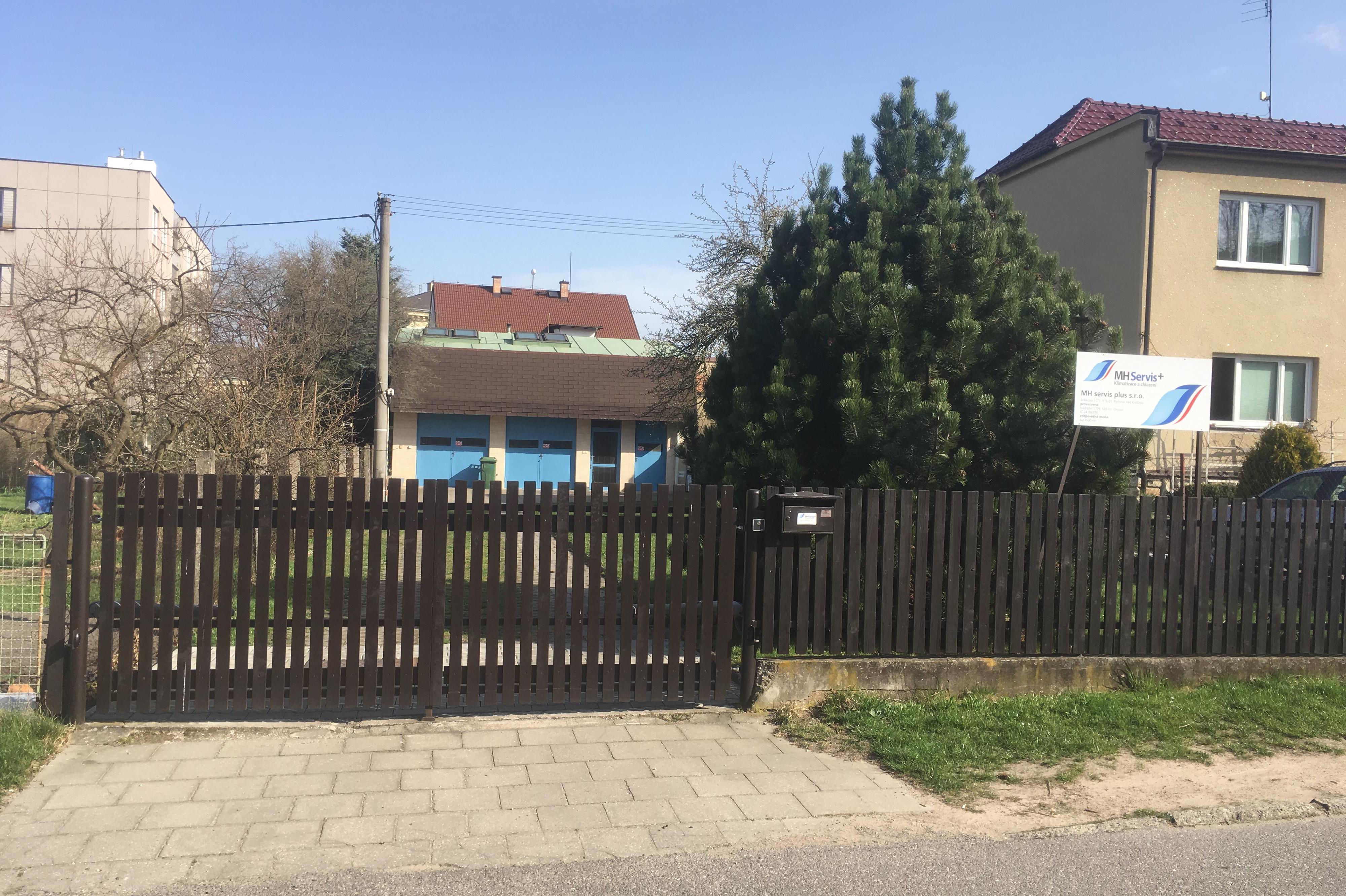 MH servis plus, s.r.o.