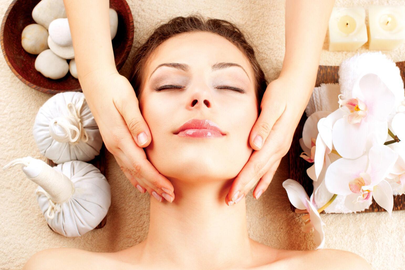 Thajské masáže Siri Spa