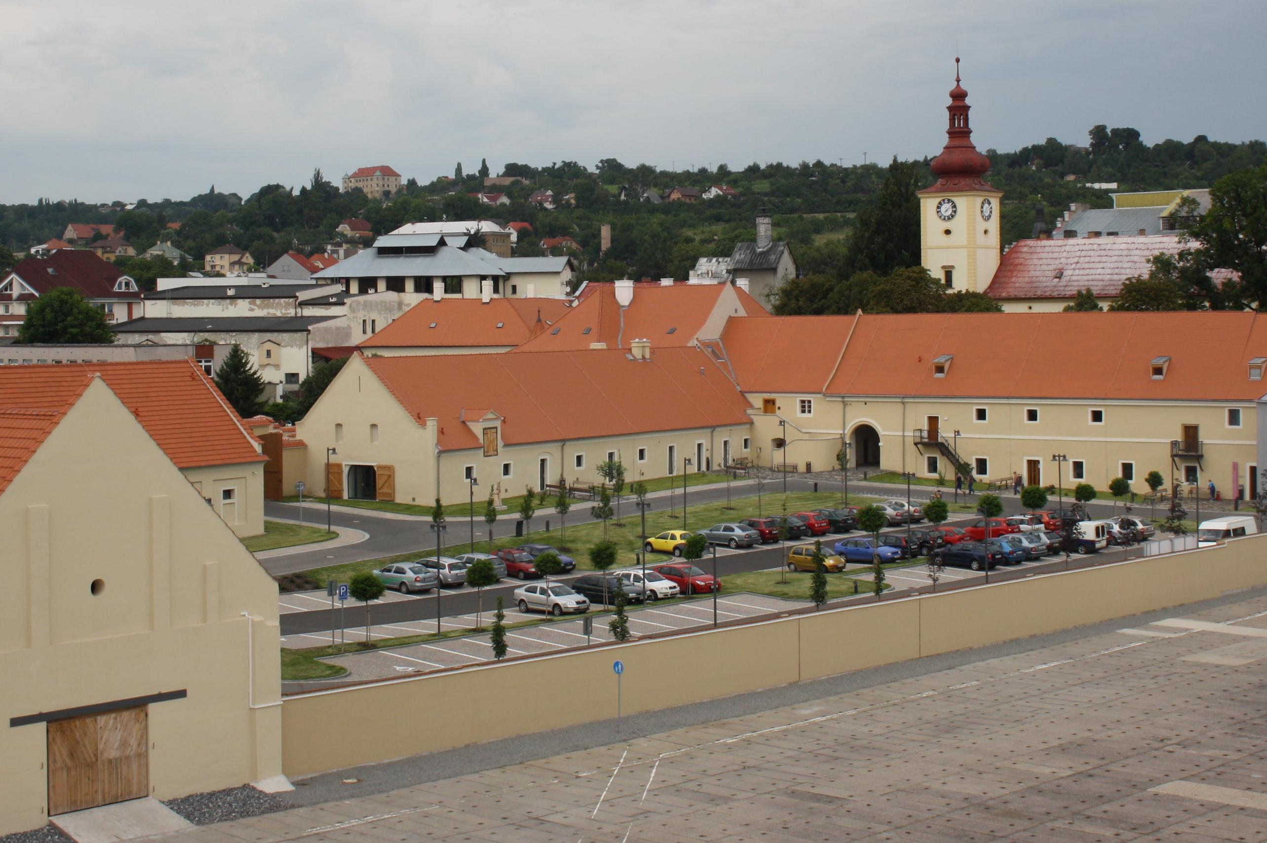 Muzeum cukru a lihu