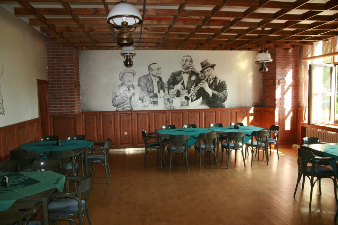 Restaurace Símalka foto 3