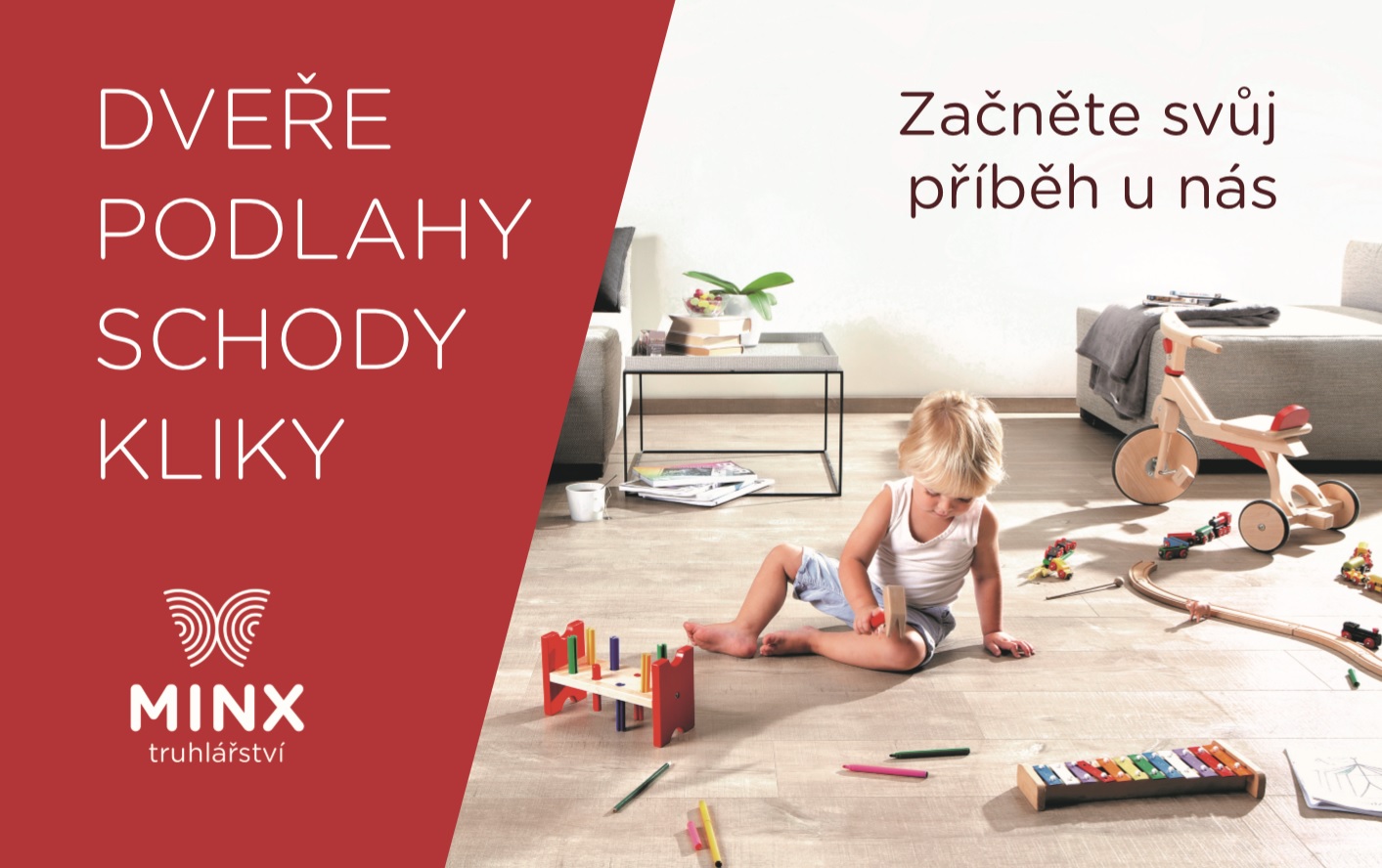 TRUHLÁŘSTVÍ MINX foto 4