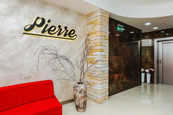 Pierre Hotel & Restaurant (pardubice, Cihelna) • Firmy.cz