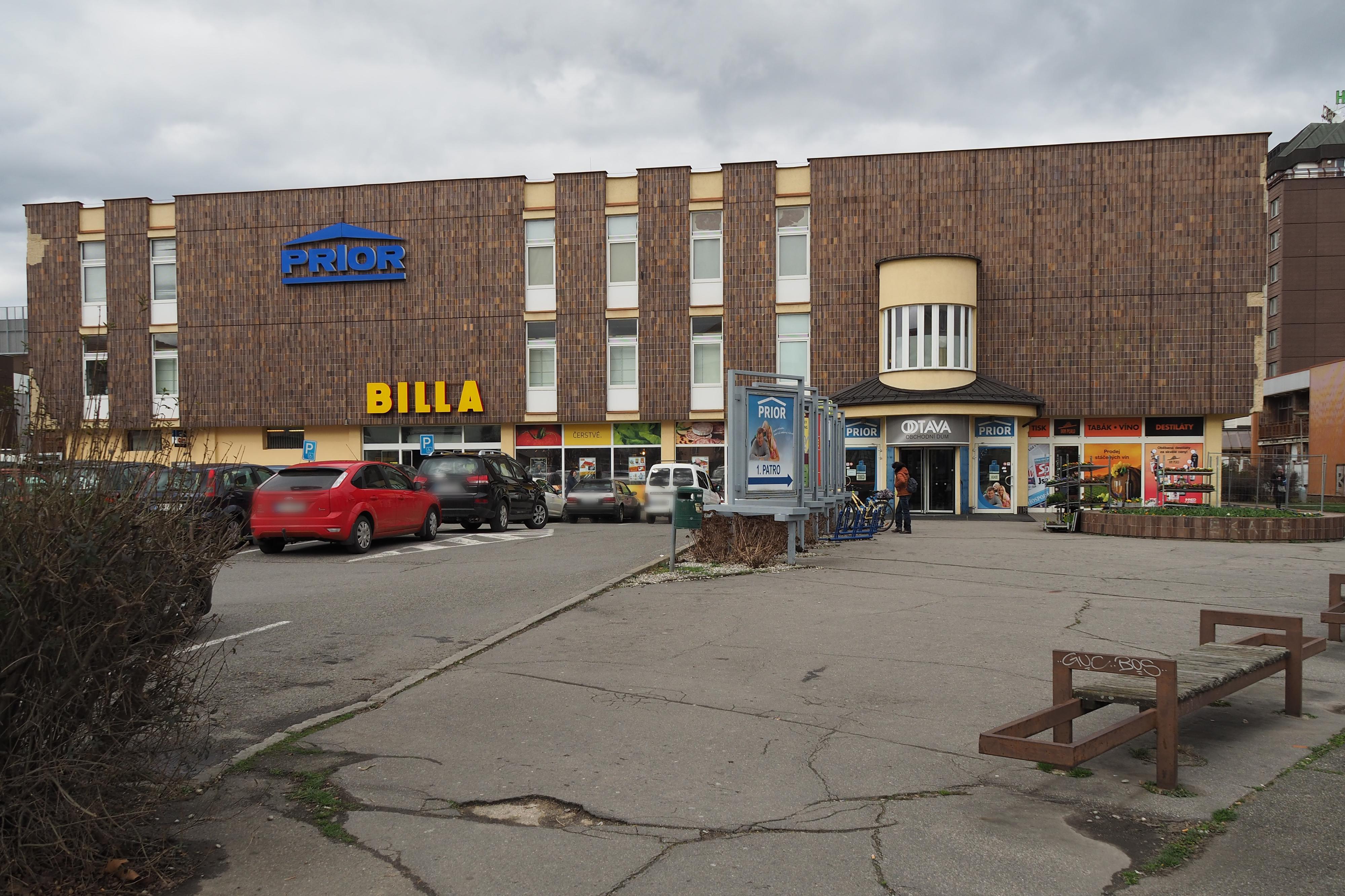 PRIOR Česká republika s.r.o. foto 4