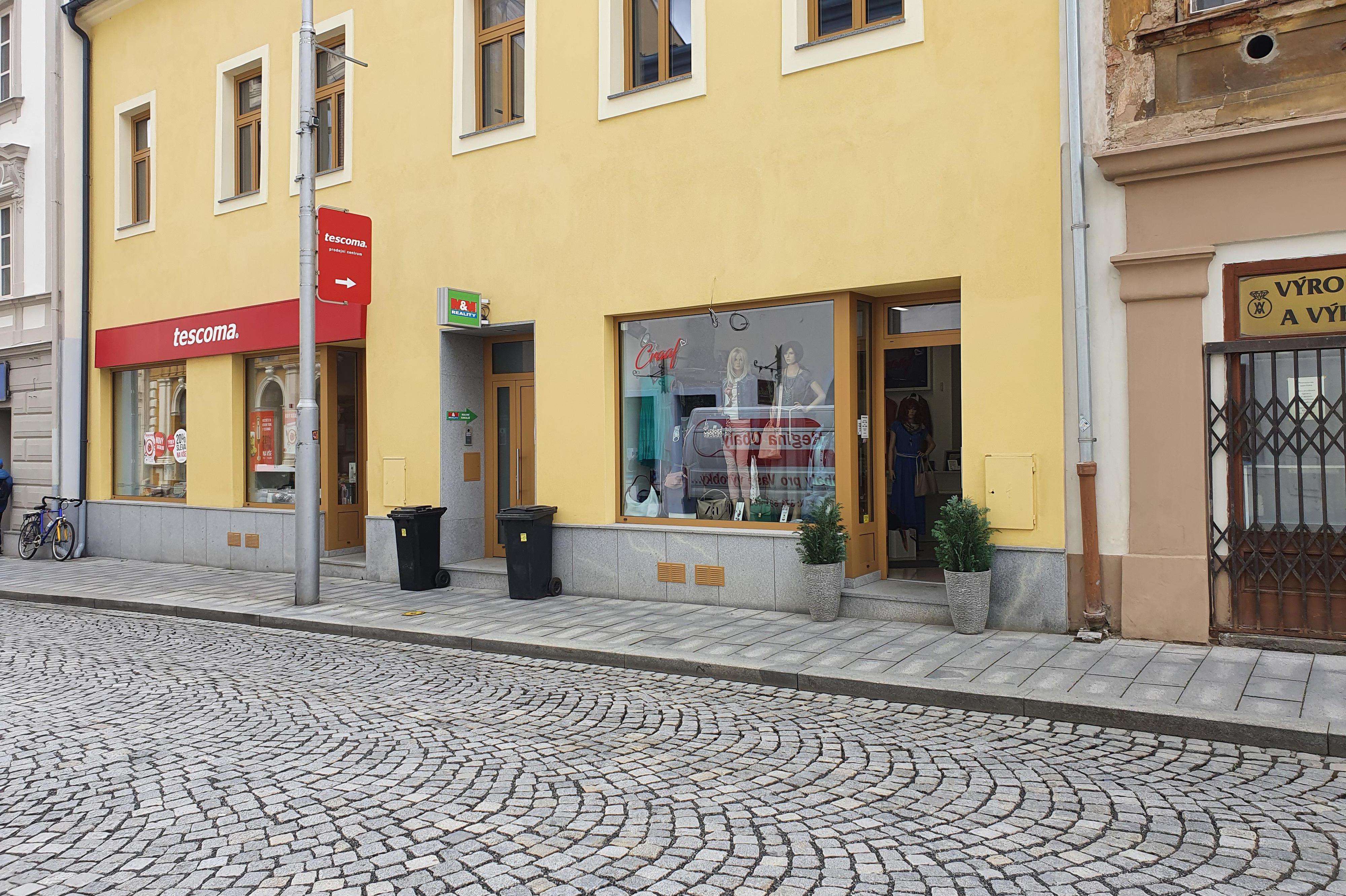 Craaf - dámská móda