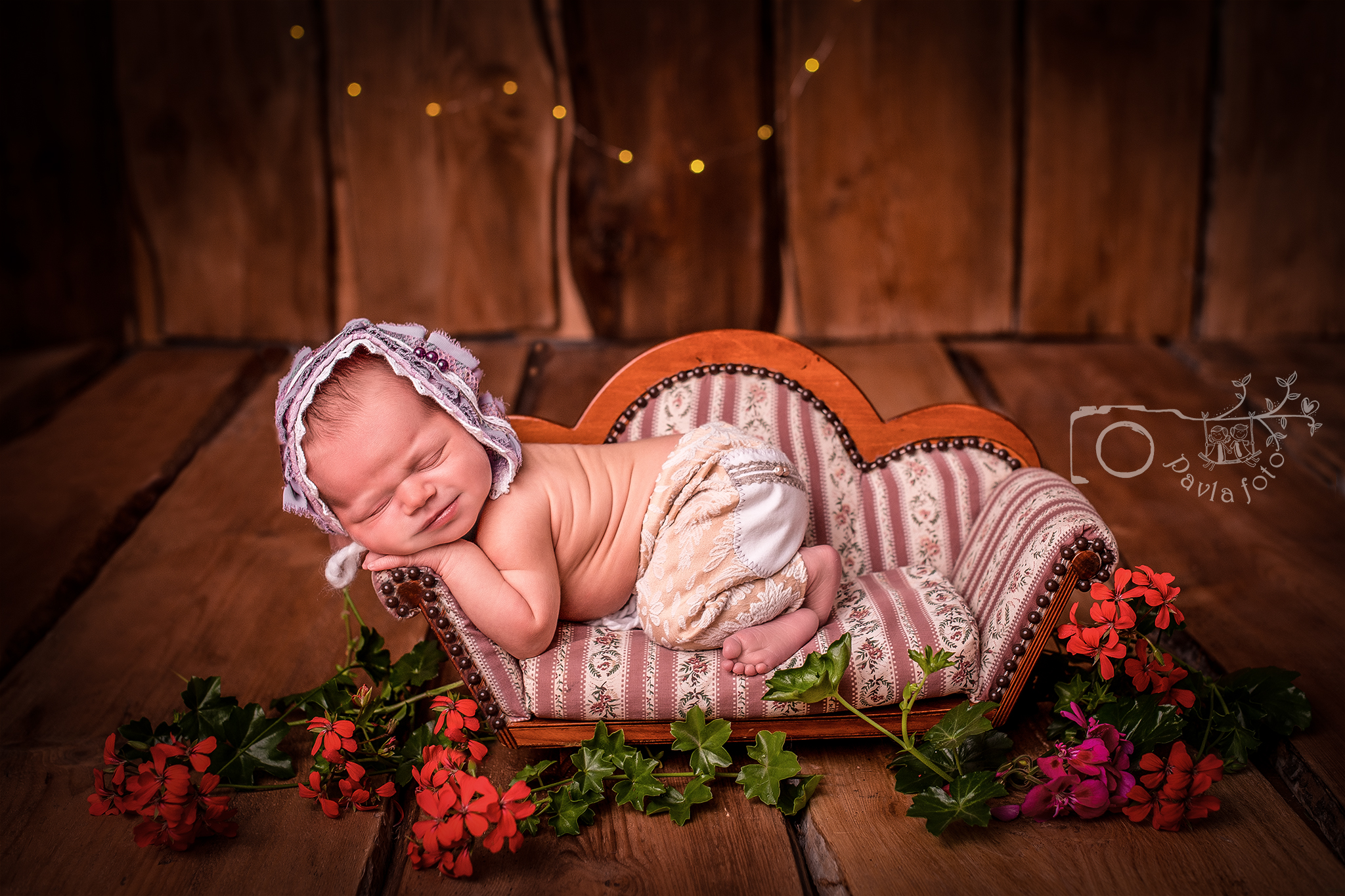 Pavla FOTO - Pavla Turková foto 3