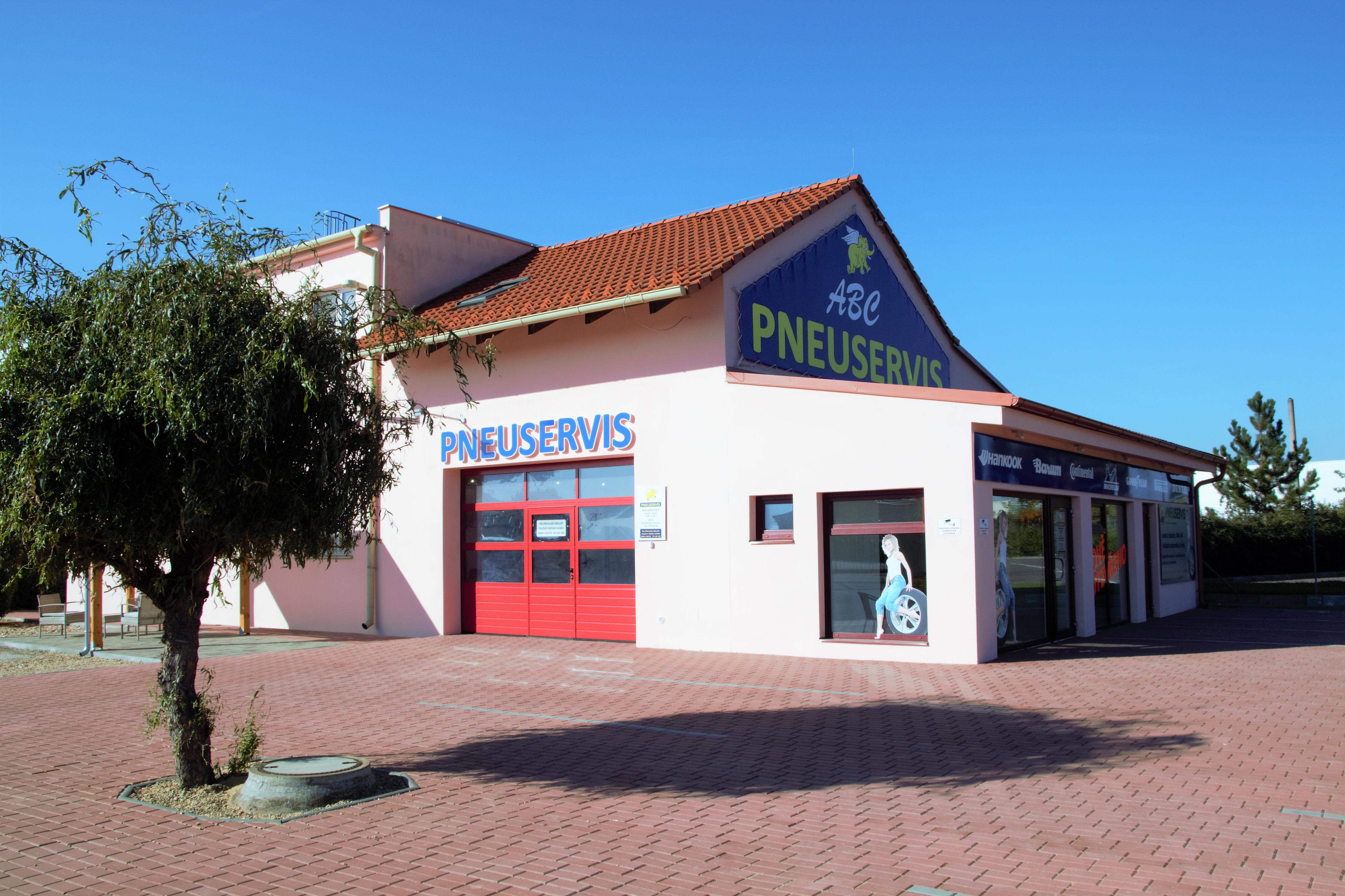 ABC Pneuservis foto 3