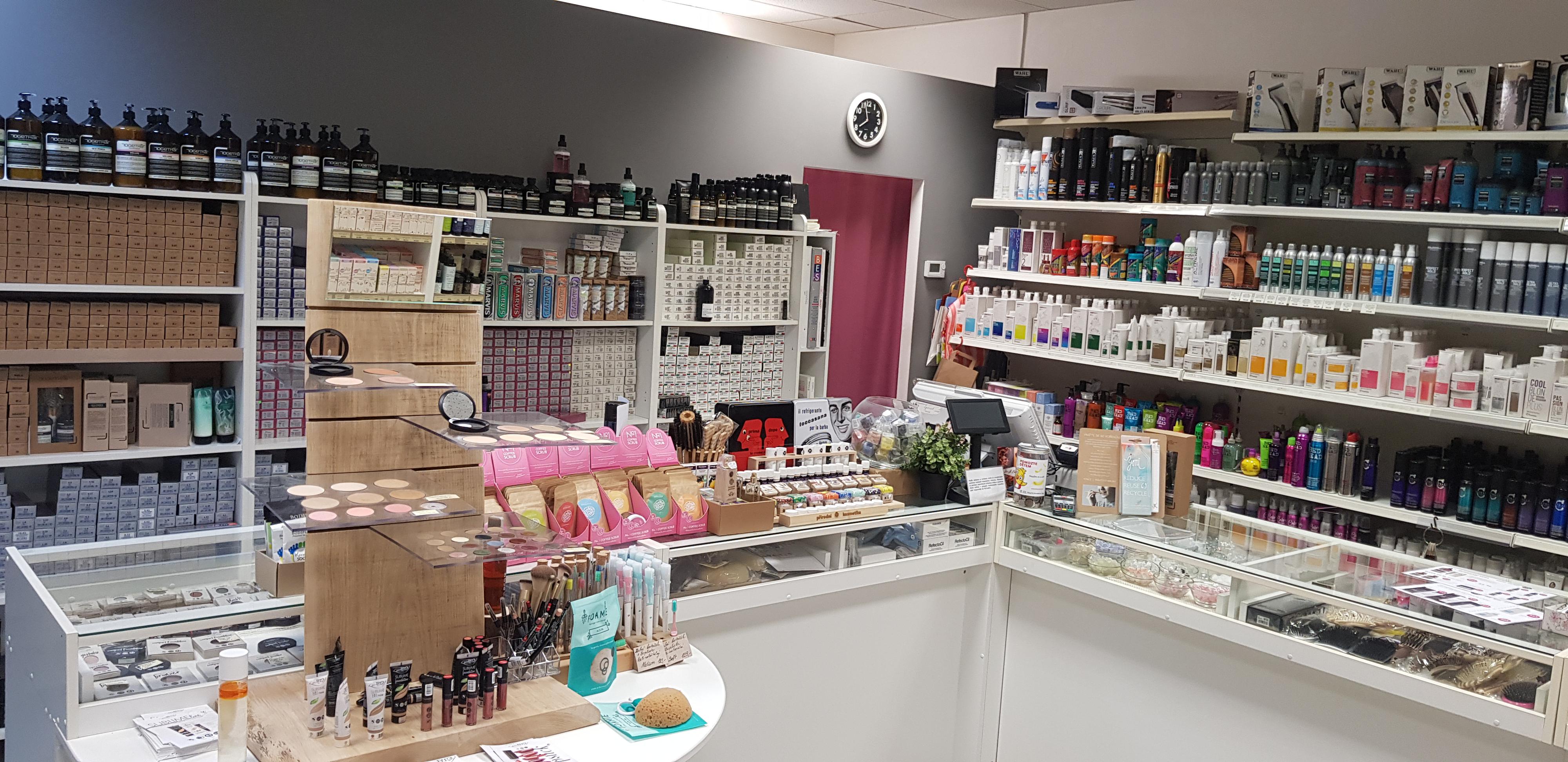 PePe Hair & Beauty foto 6