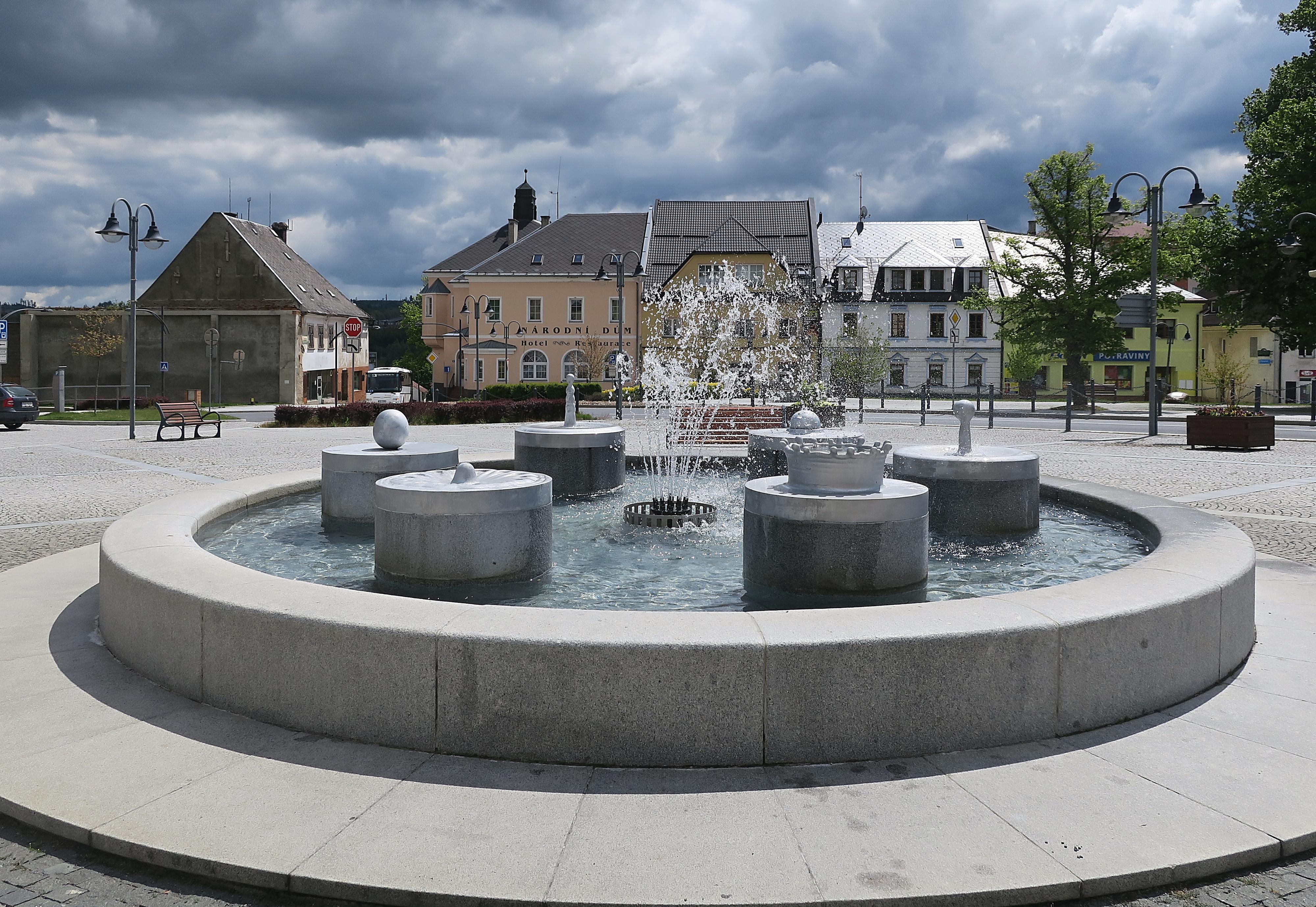 Městské kulturní a turistické informační centrum foto 3