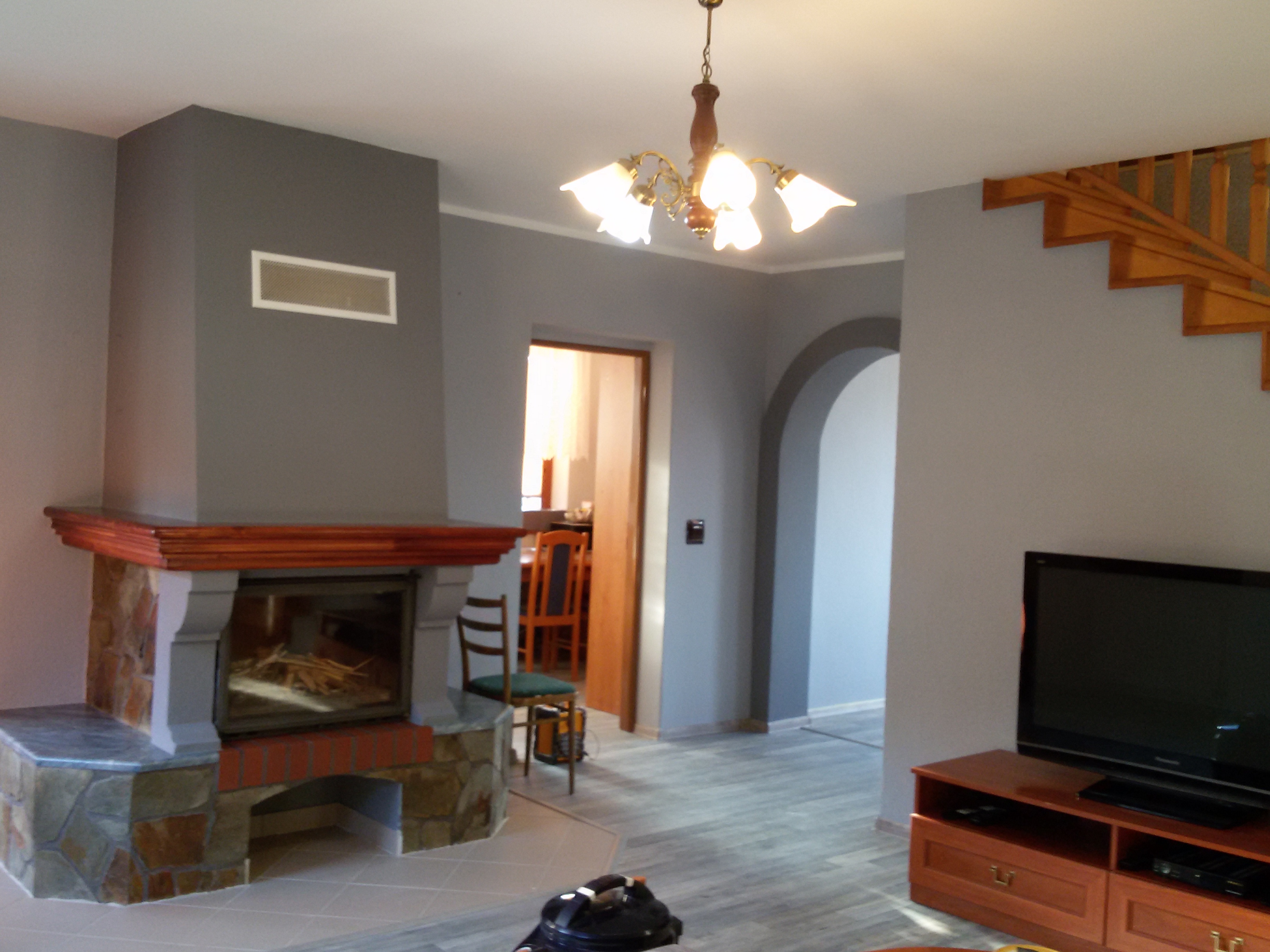 Malířské a natěračské práce Dušan Kulík foto 2