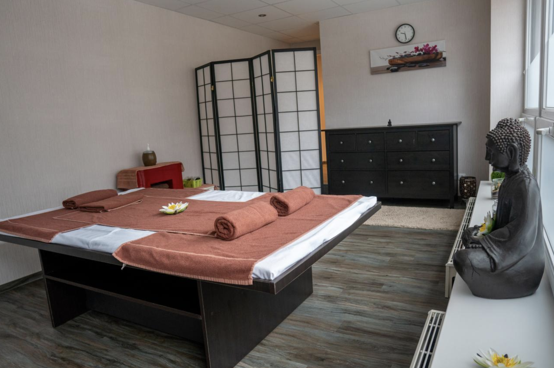 Wellness Hotel GREEN PARADISE foto 3