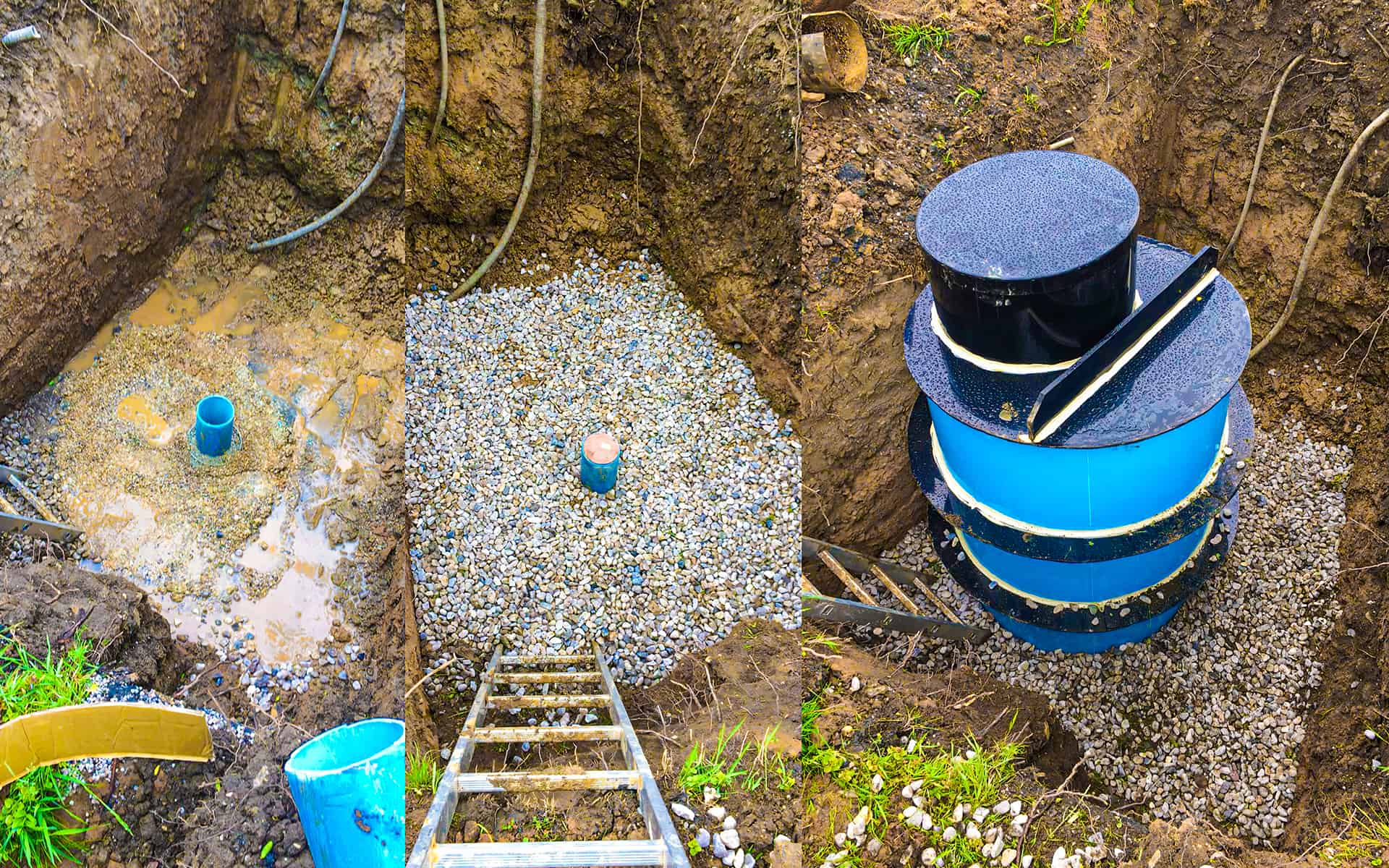 Profivoda s.r.o. foto 4