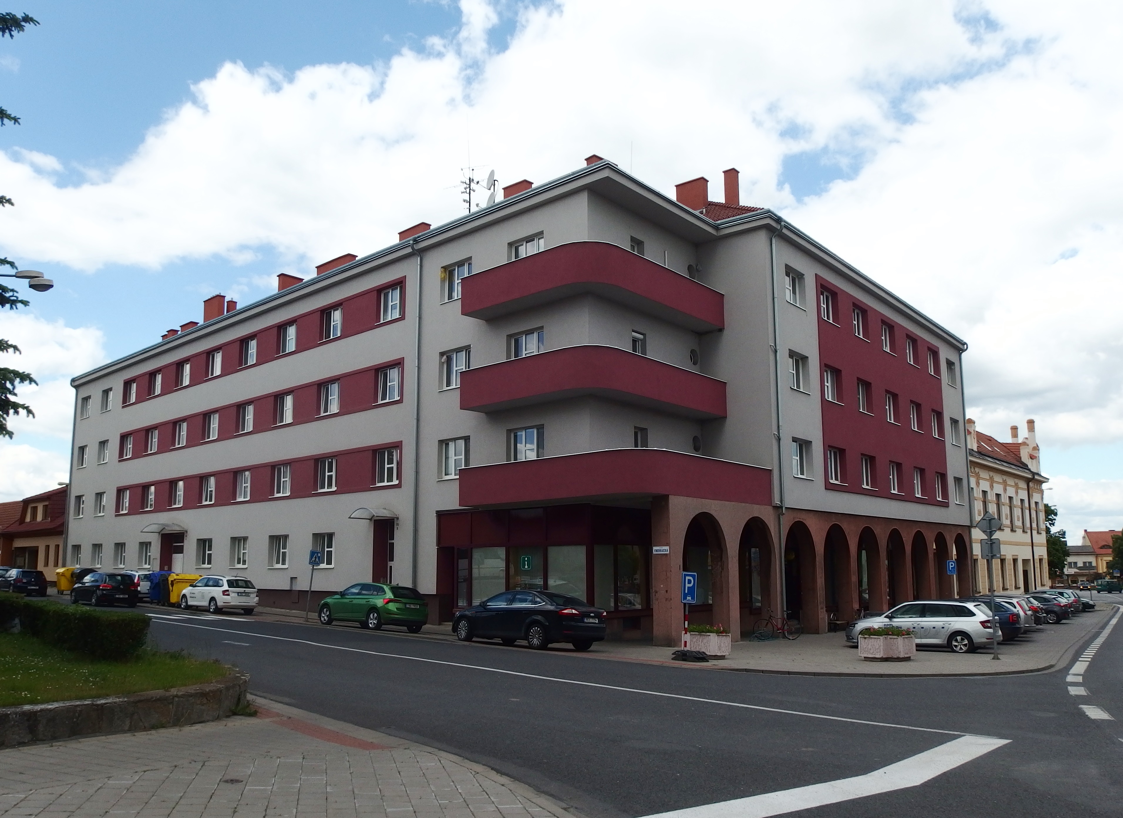 Turistické informační centrum Strážnicko