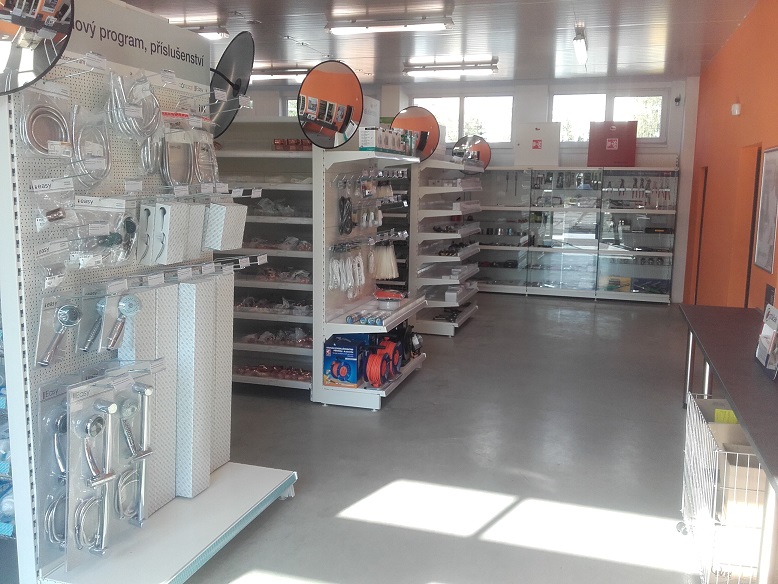 PTÁČEK: topení-voda-plyn foto 4