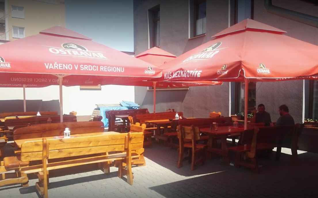 Restaurace Vrtule foto 2