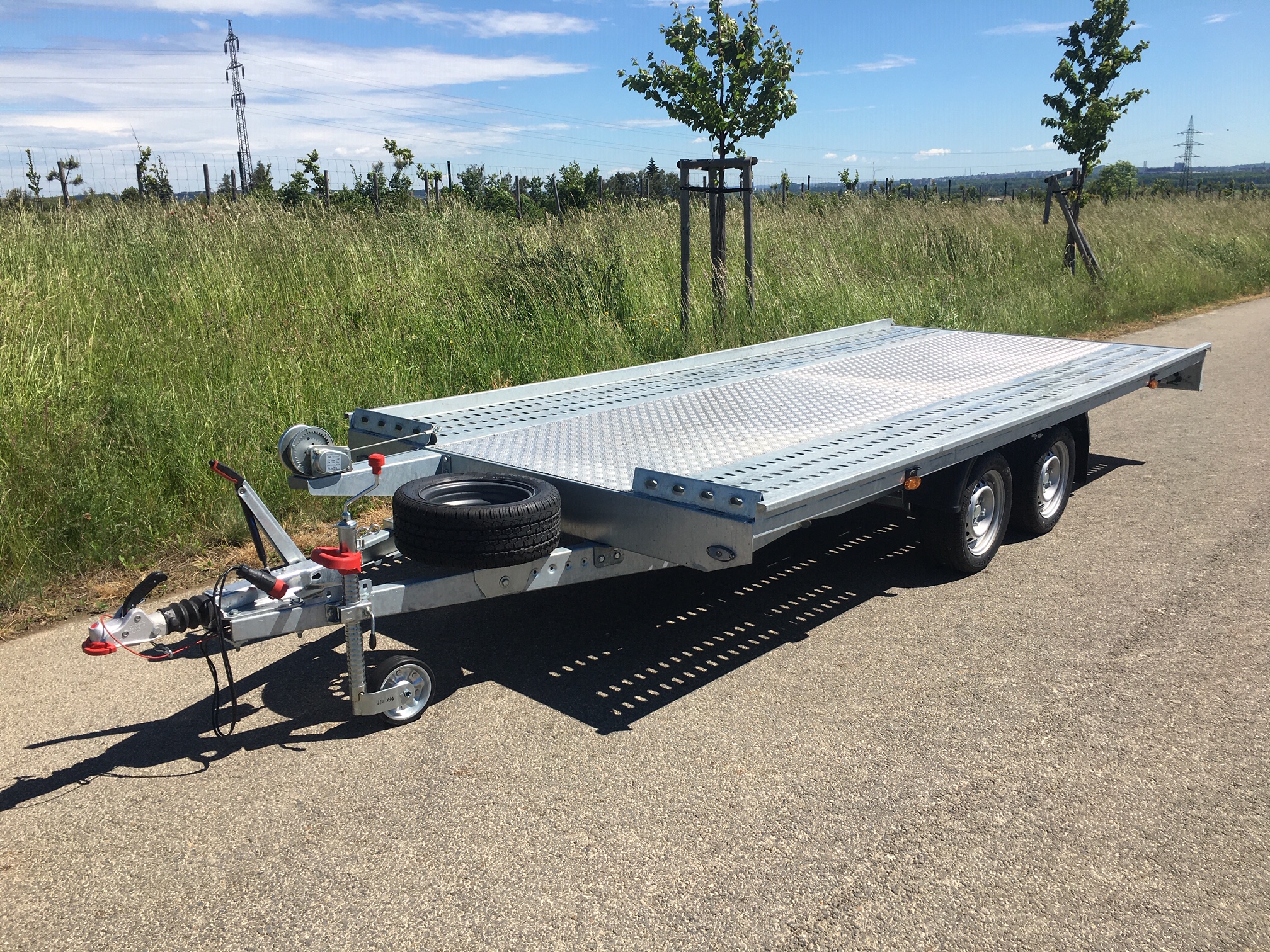 RBautopůjčovna.cz foto 4