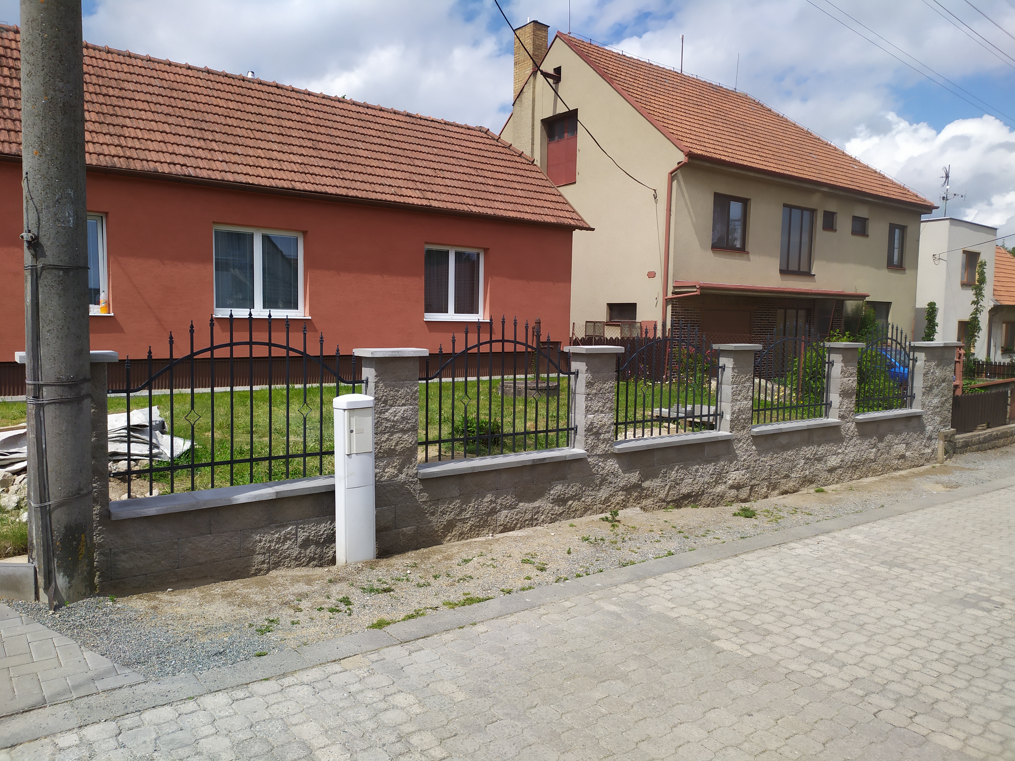Zednické práce K&L foto 3
