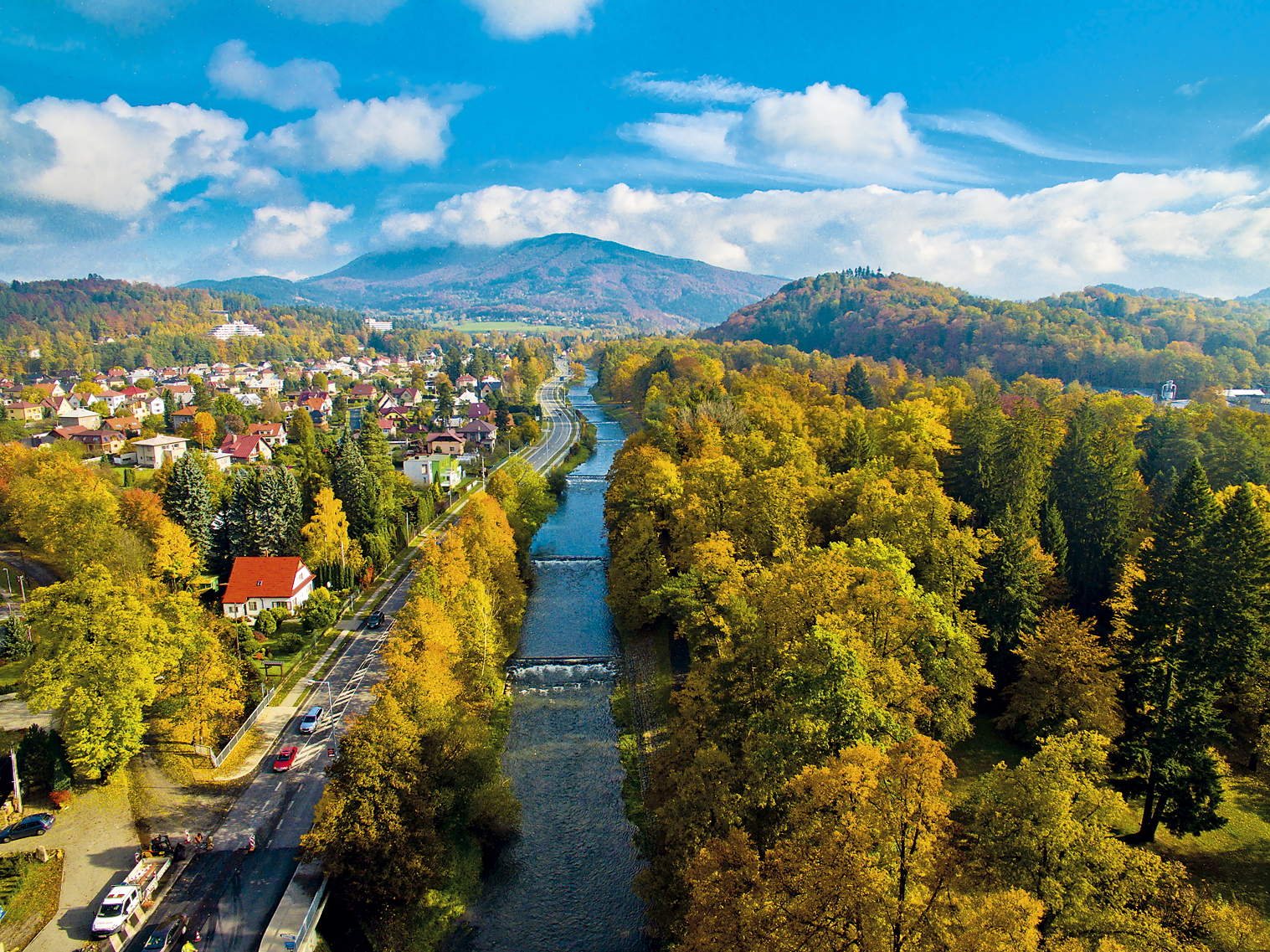 Rožnov pod Radhoštěm - městský úřad foto 4