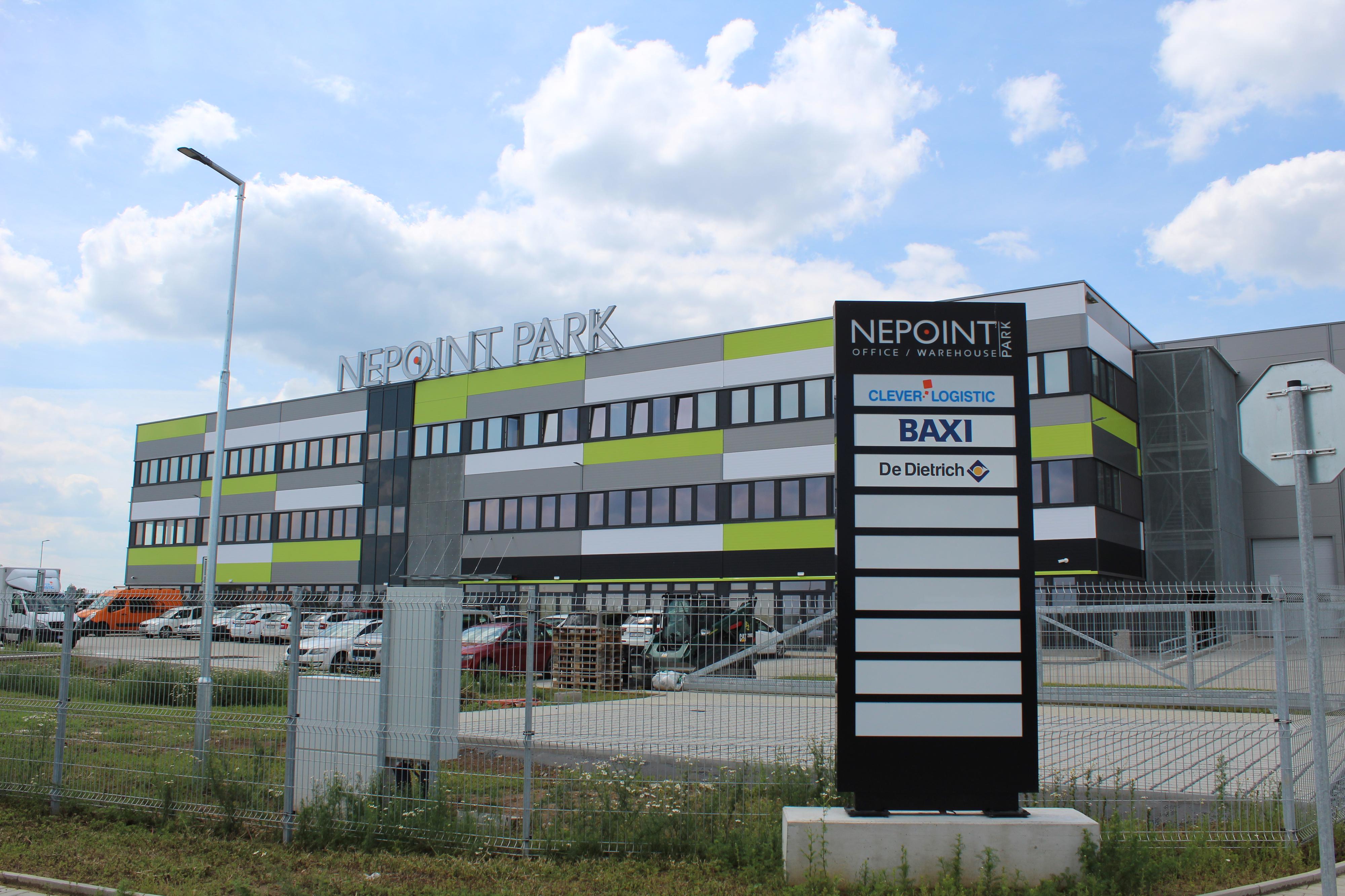 BDR Thermea (Czech republic) s.r.o. foto 5